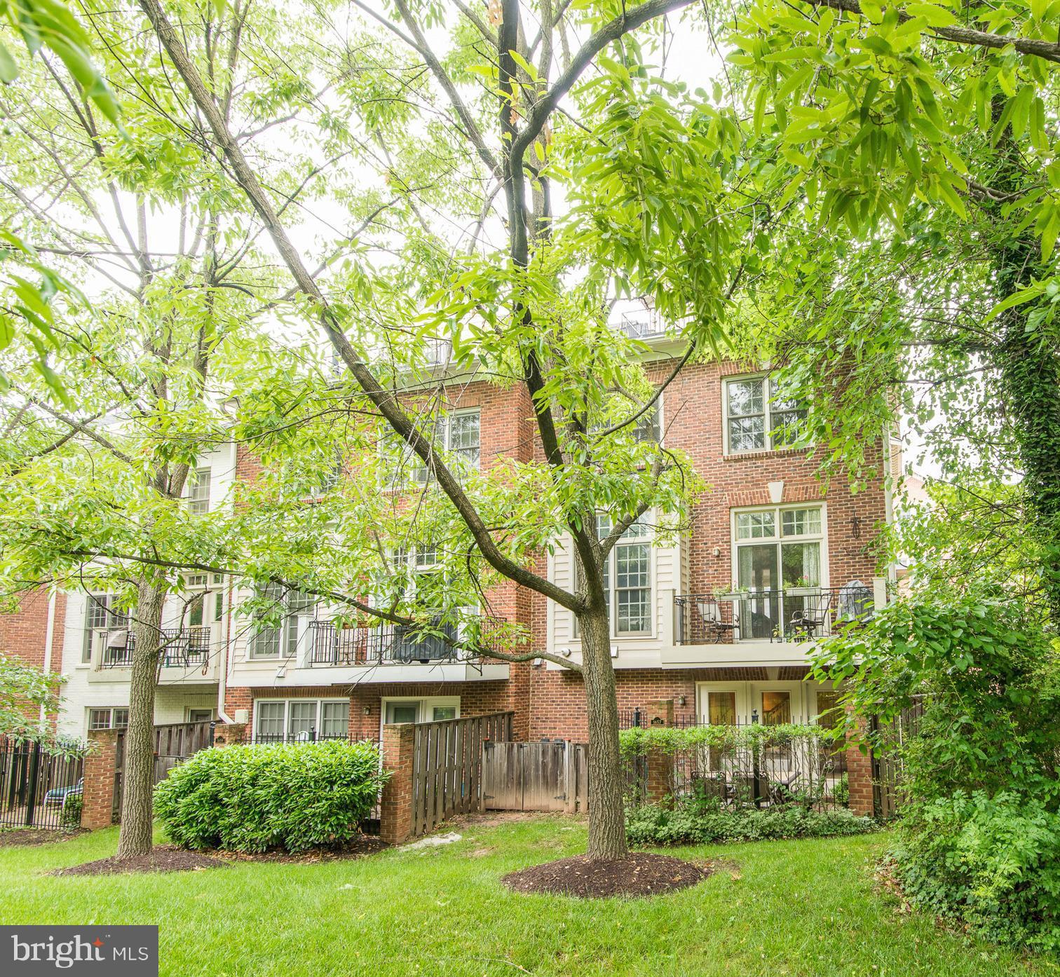 MCLEAN RIDGE - Residential Lease