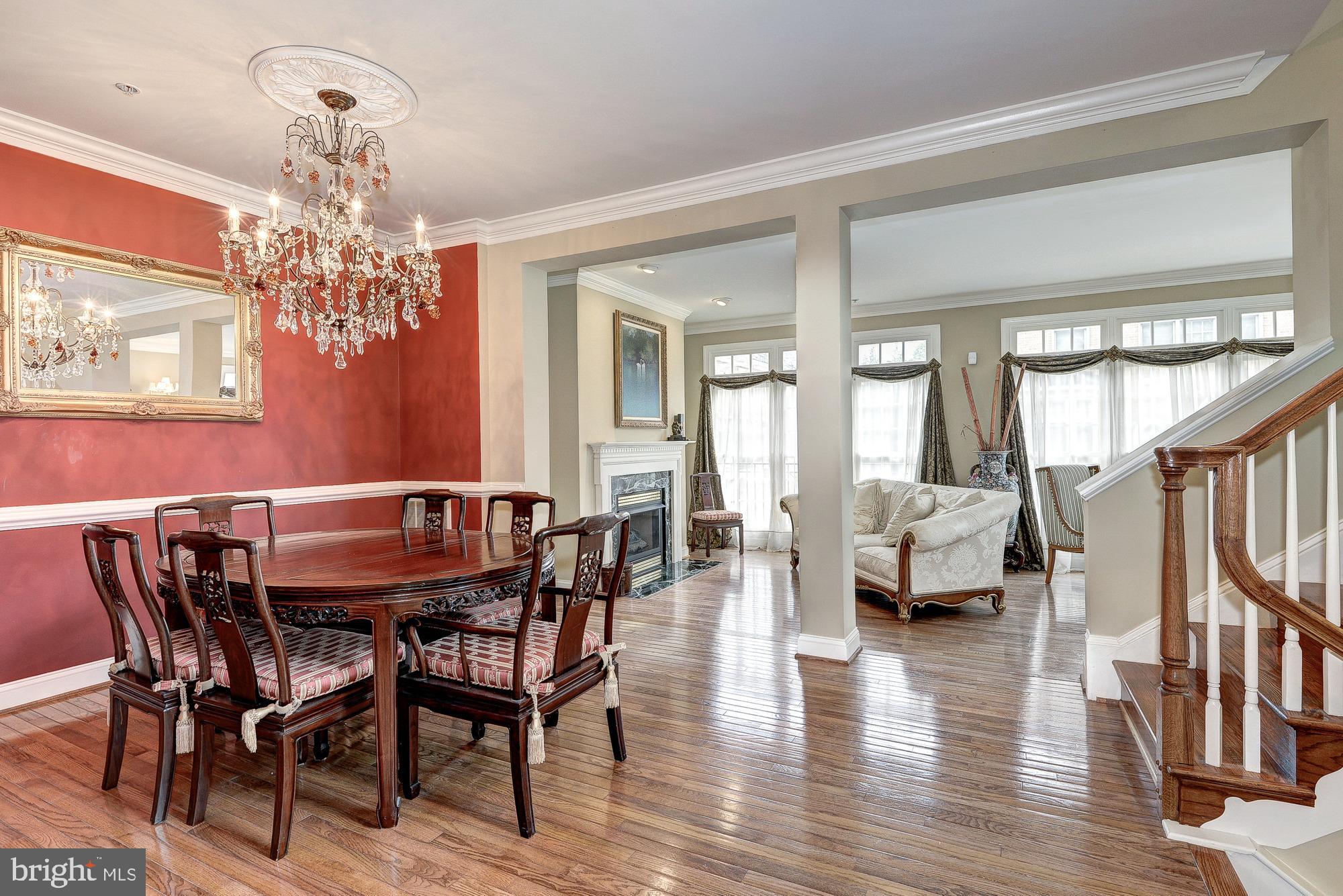 MCLEAN RIDGE - Residential Lease