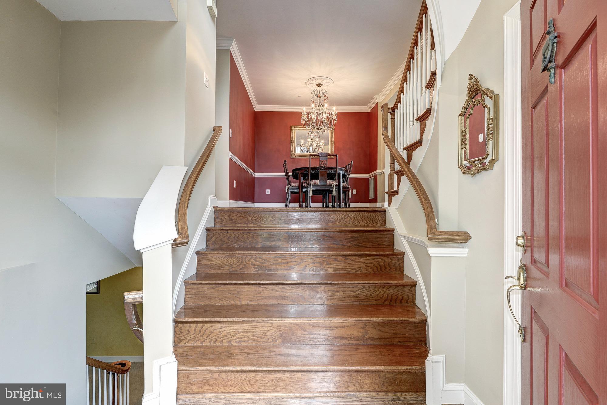 MCLEAN RIDGE - Residential Lease