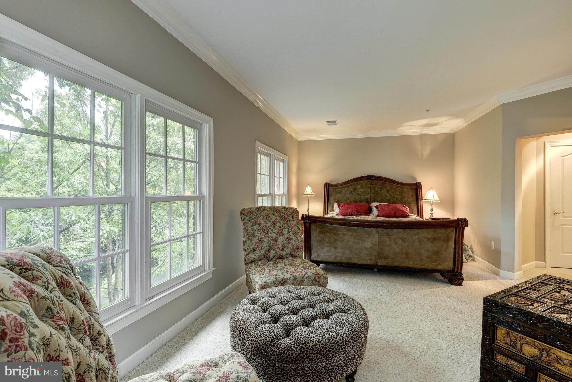 MCLEAN RIDGE - Residential Lease