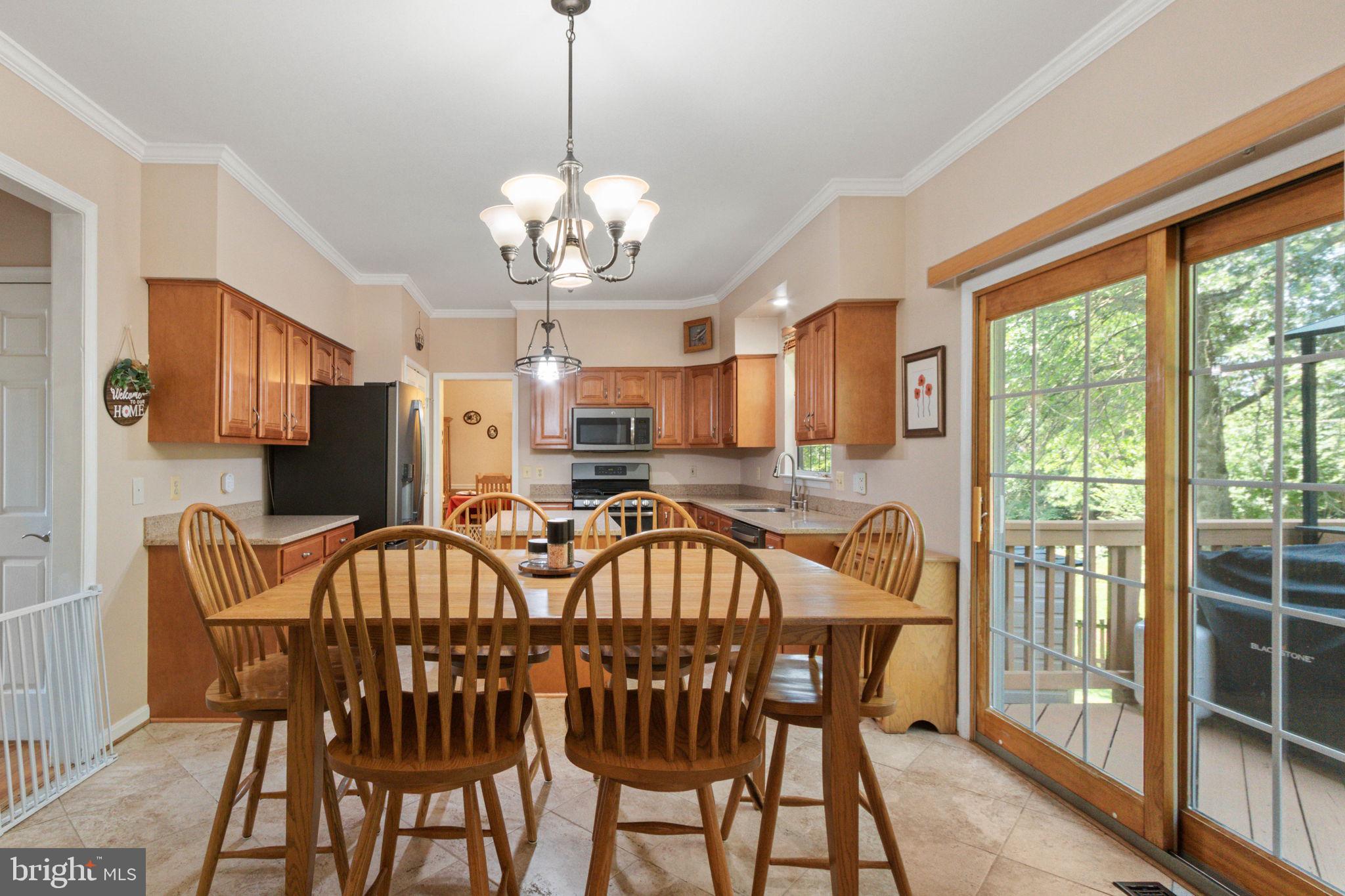 THE MANORS OF PARK RIDGE - Residential