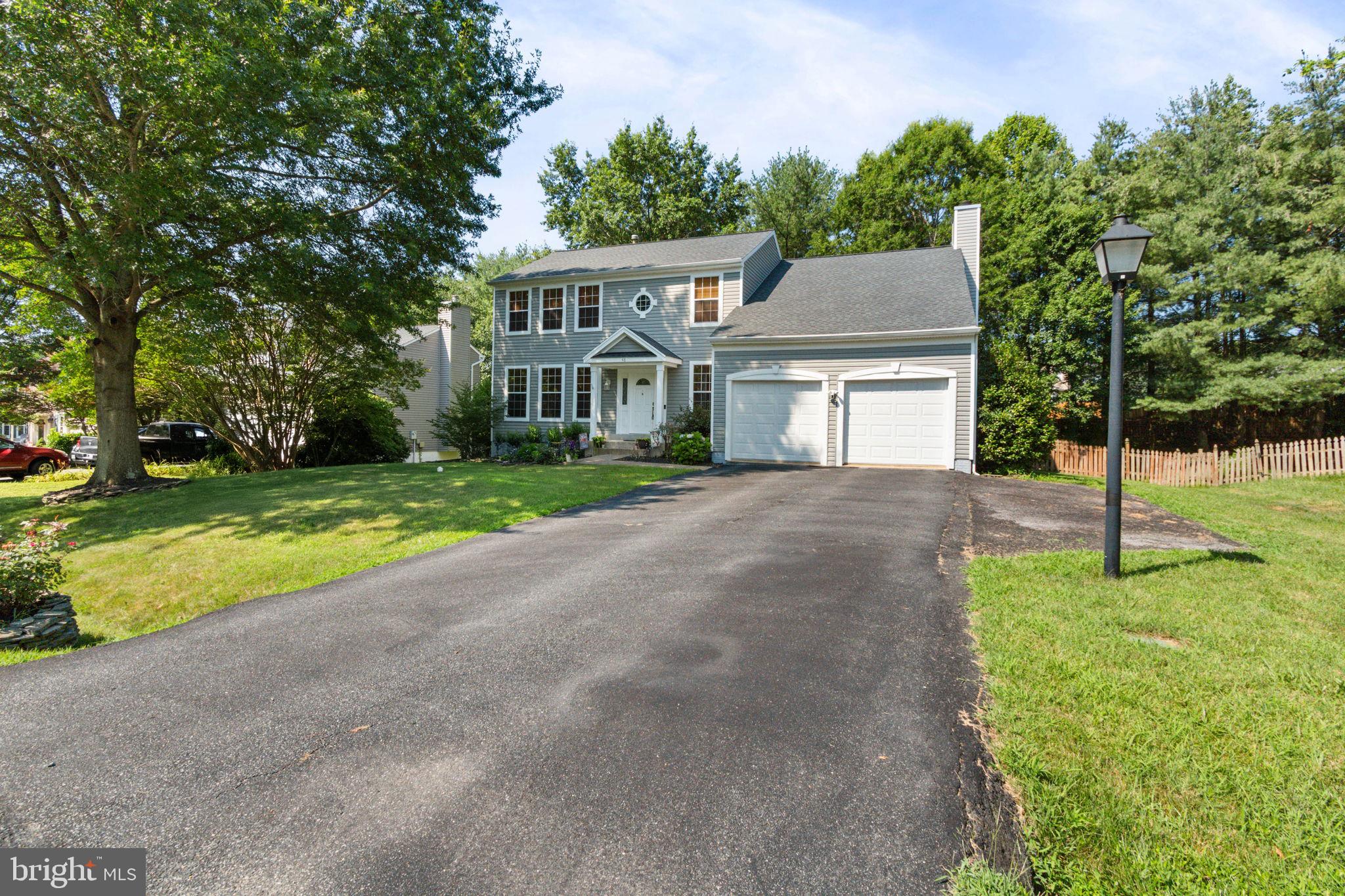 THE MANORS OF PARK RIDGE - Residential