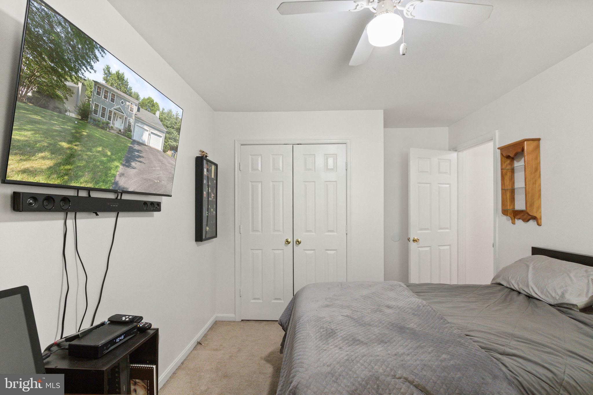 THE MANORS OF PARK RIDGE - Residential