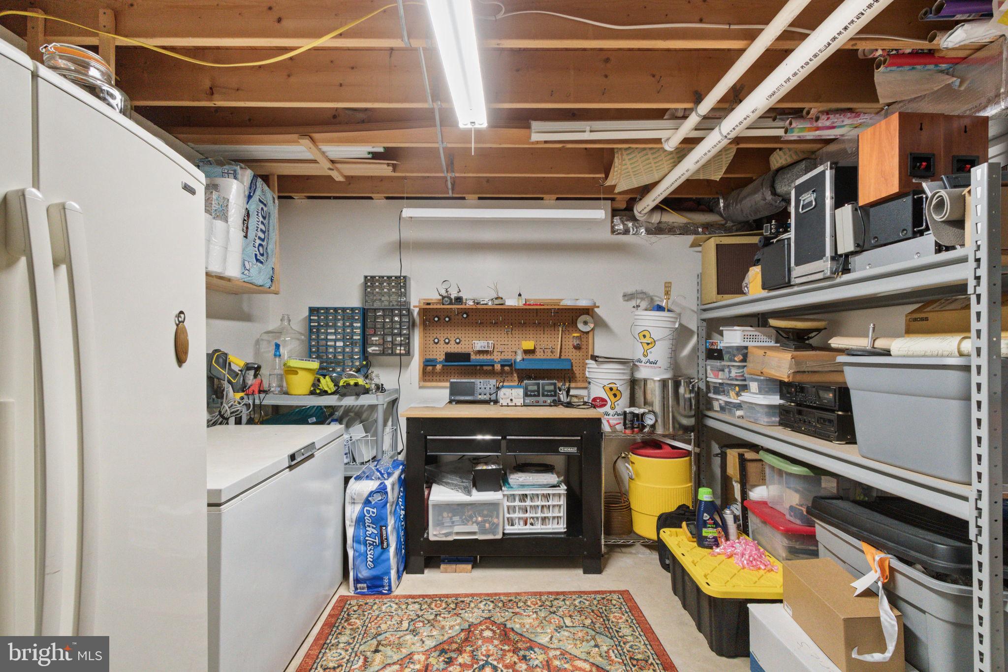 THE MANORS OF PARK RIDGE - Residential