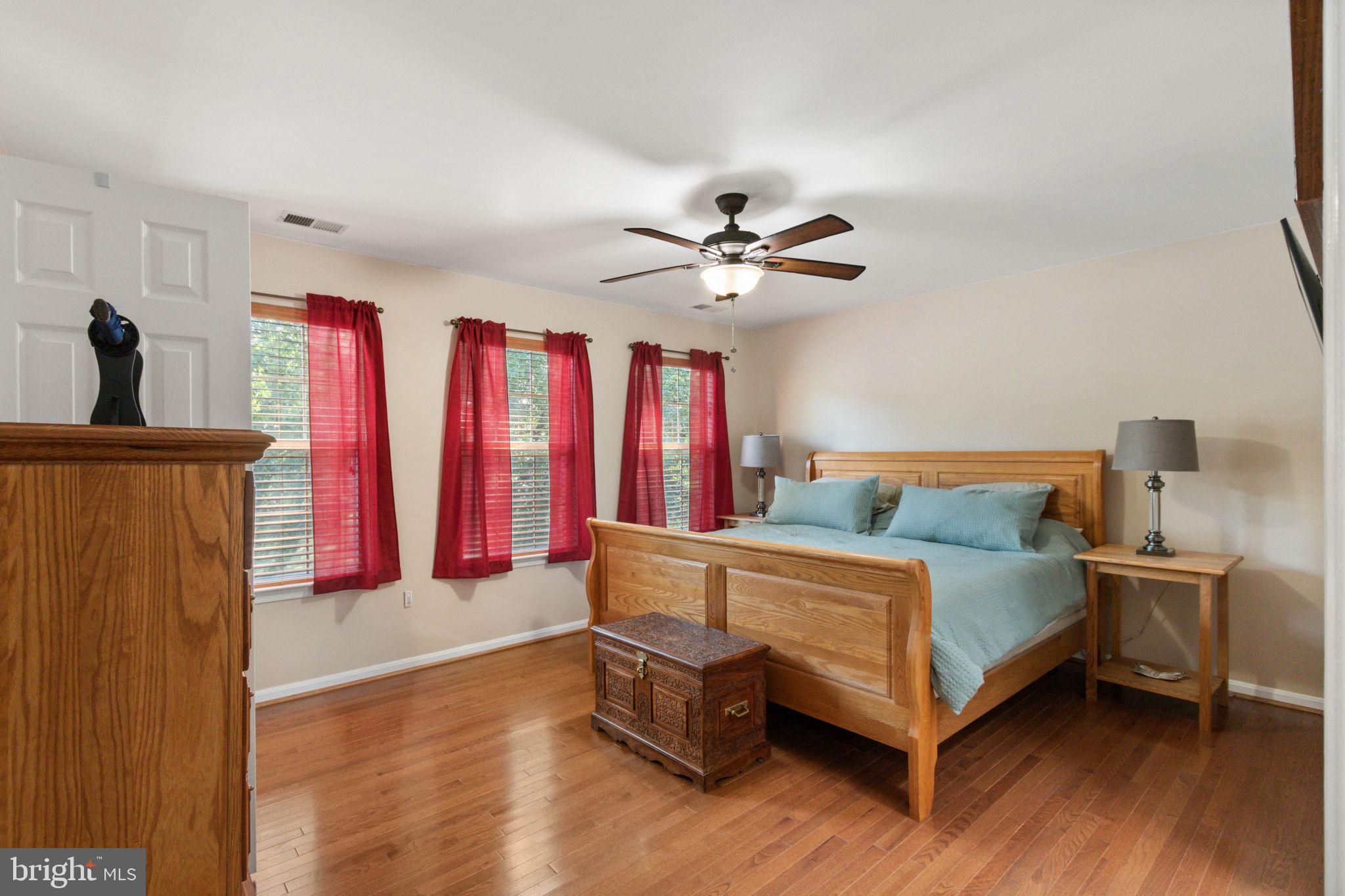 THE MANORS OF PARK RIDGE - Residential