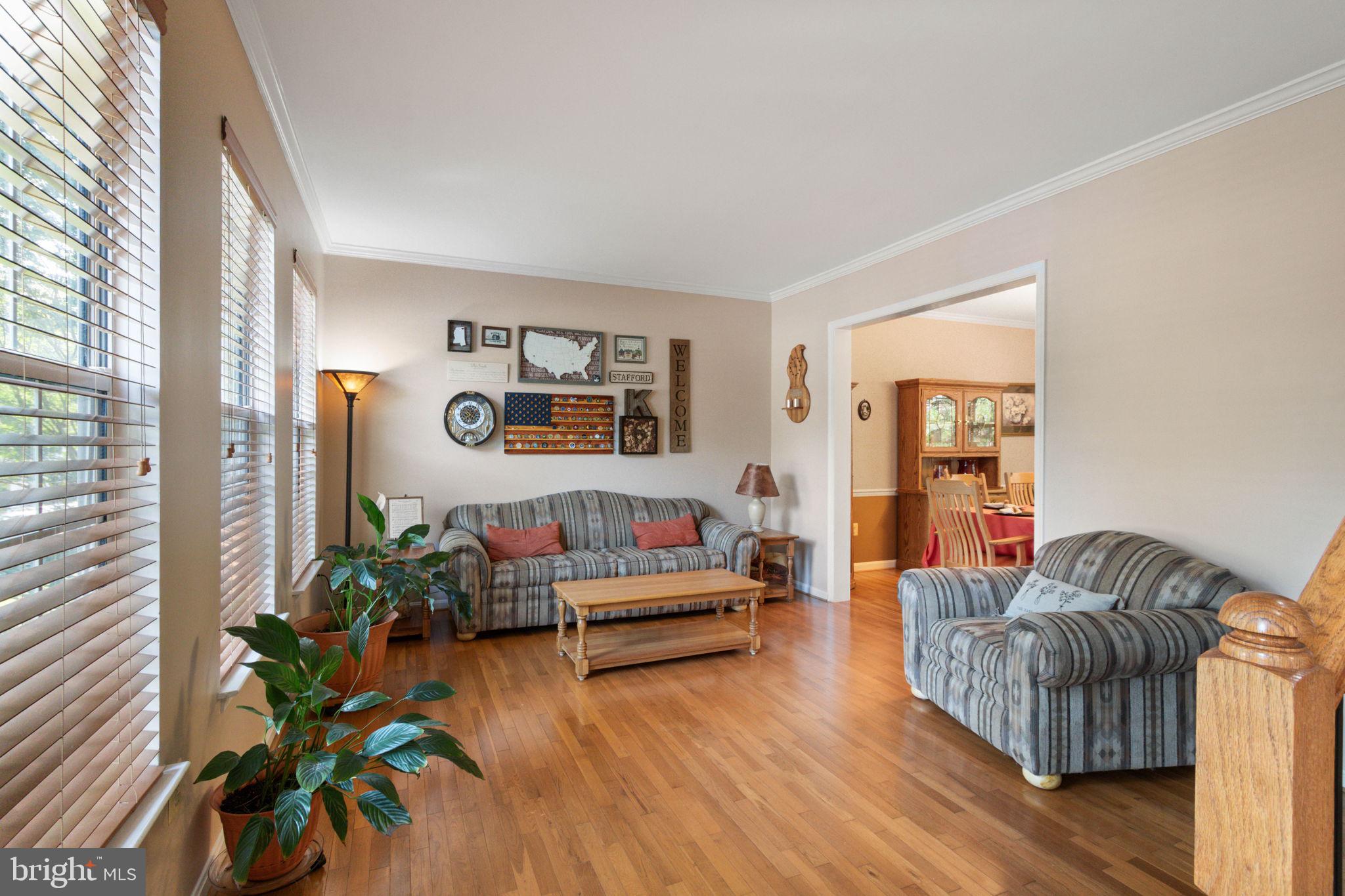 THE MANORS OF PARK RIDGE - Residential