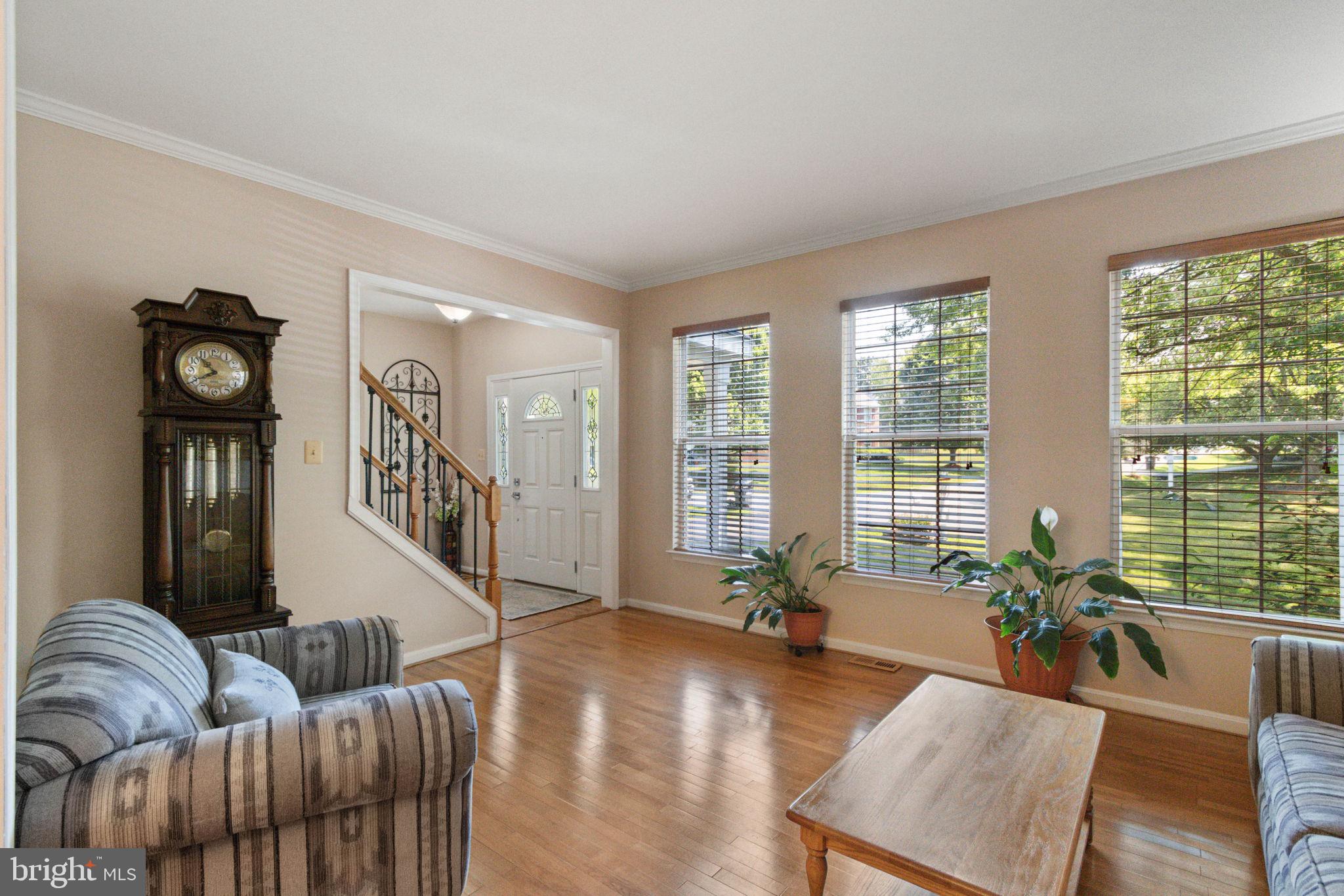 THE MANORS OF PARK RIDGE - Residential