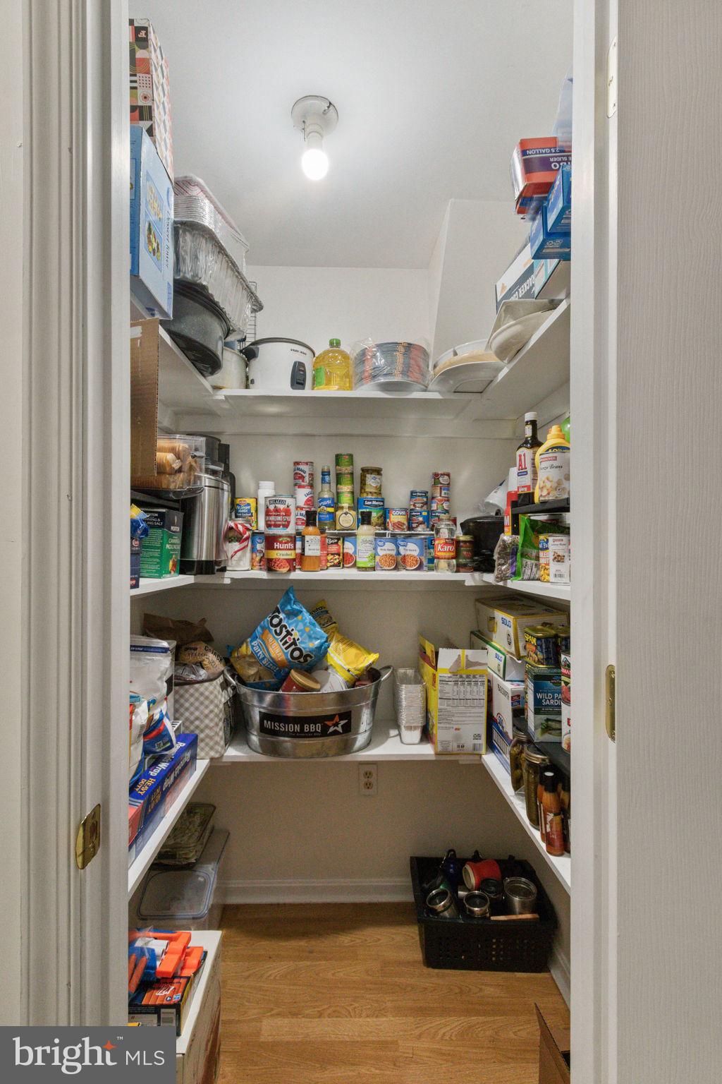 THE MANORS OF PARK RIDGE - Residential