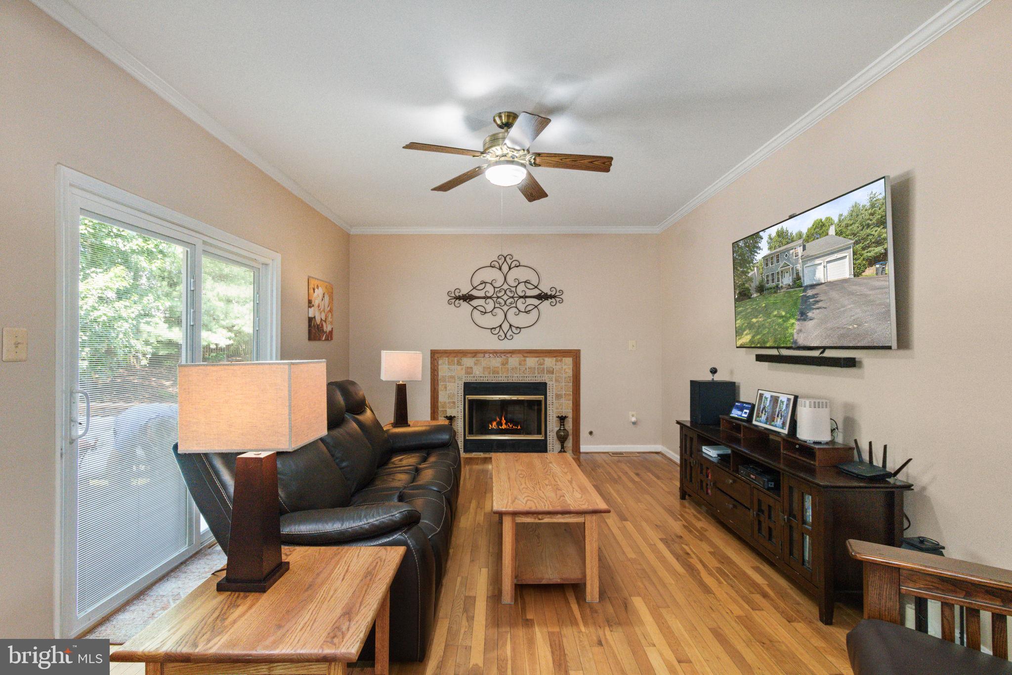 THE MANORS OF PARK RIDGE - Residential