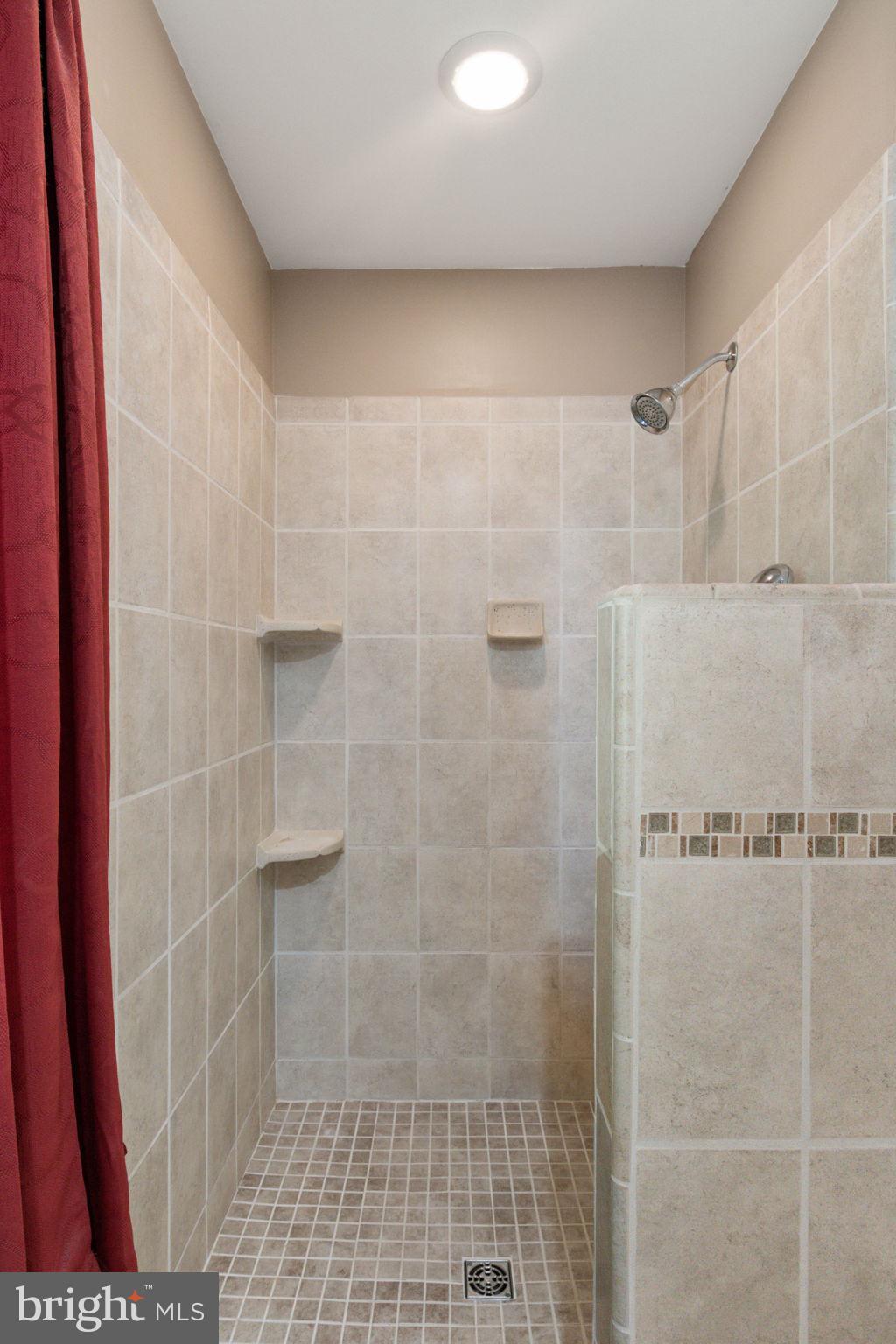 THE MANORS OF PARK RIDGE - Residential