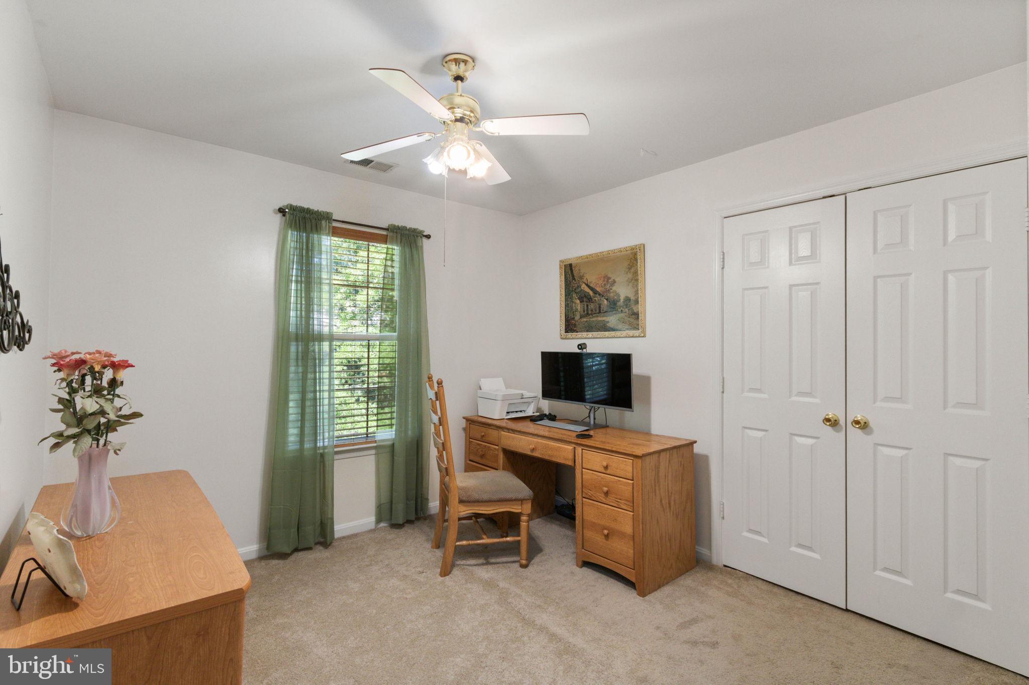 THE MANORS OF PARK RIDGE - Residential