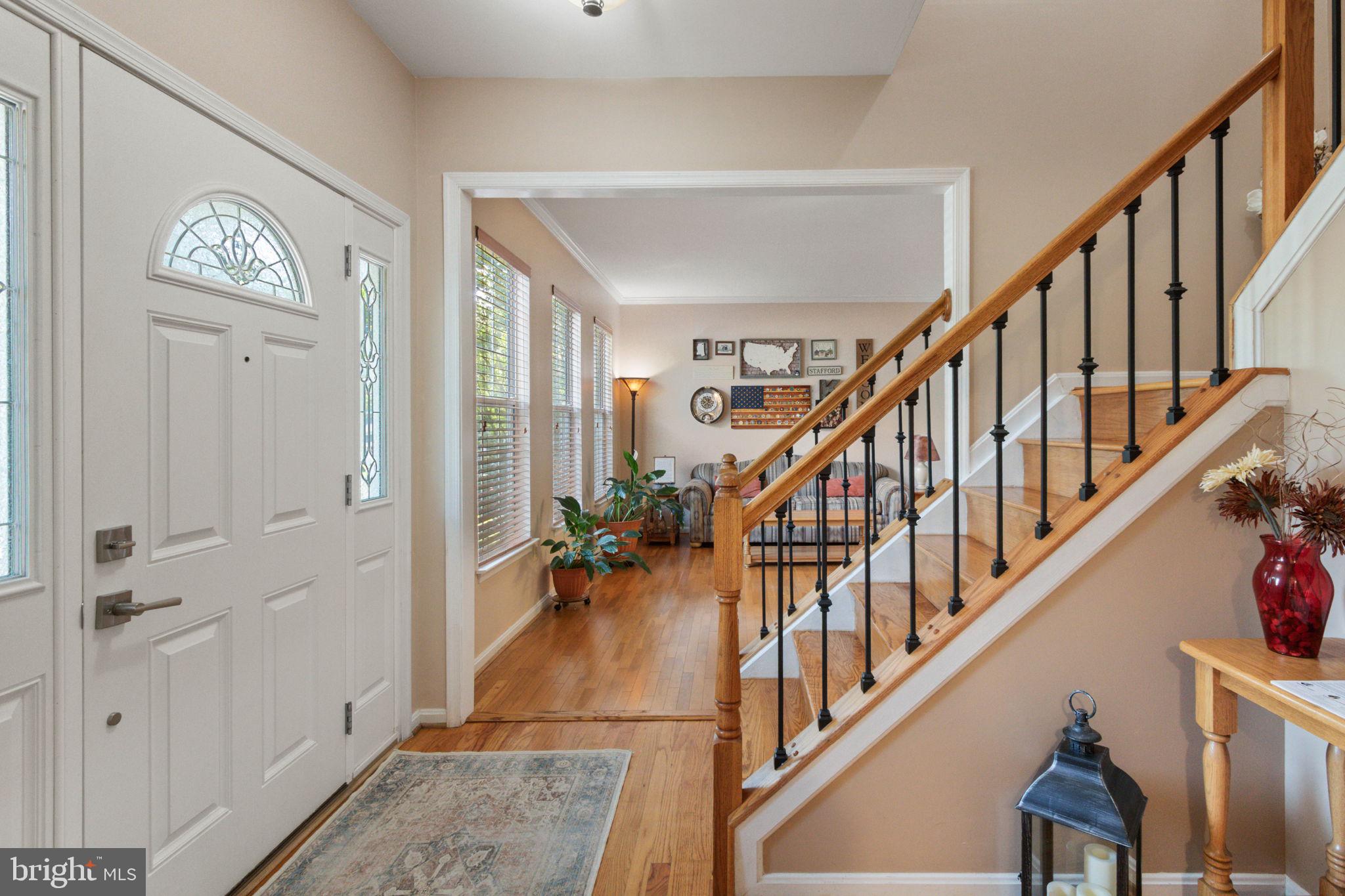 THE MANORS OF PARK RIDGE - Residential