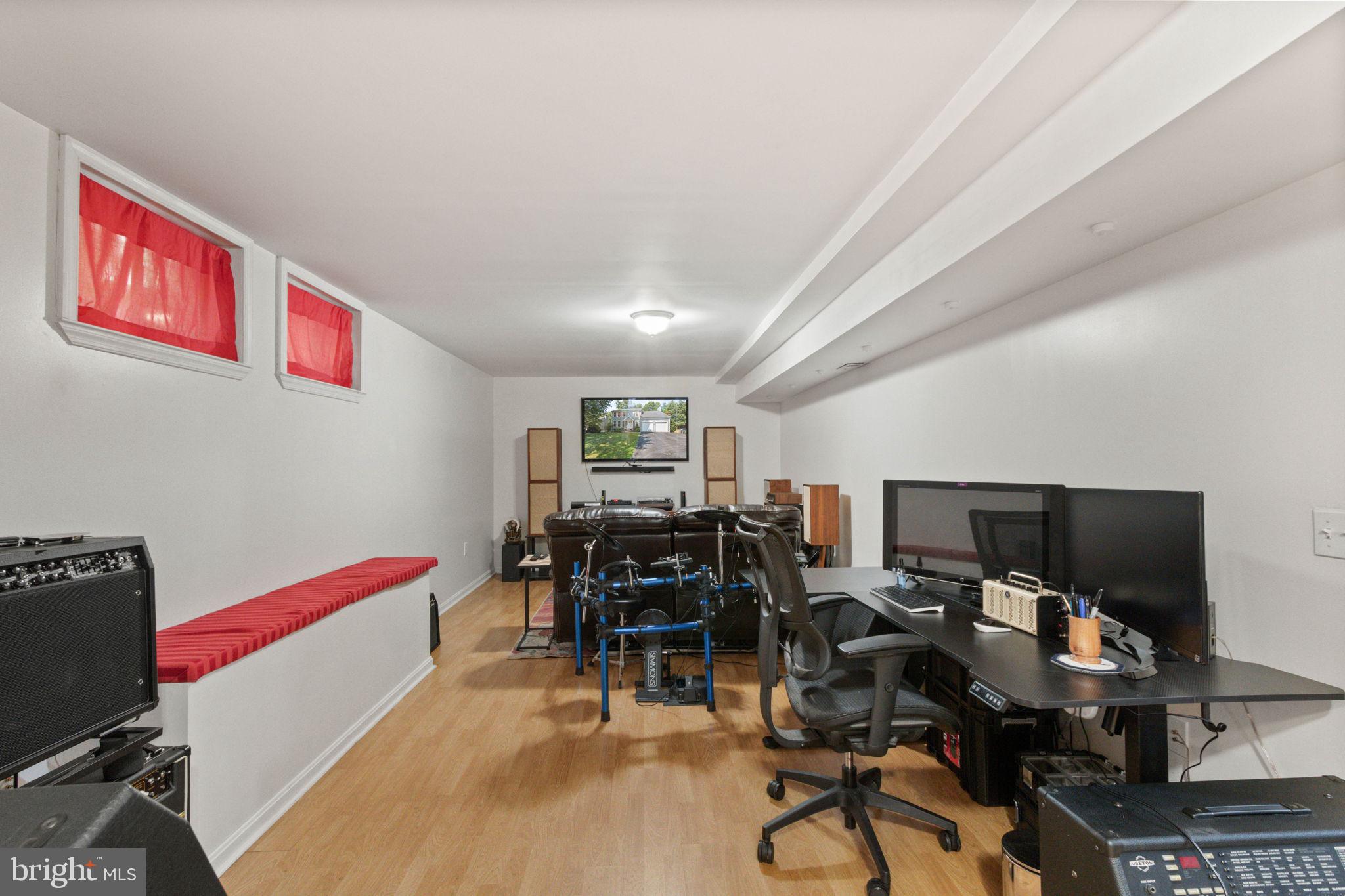 THE MANORS OF PARK RIDGE - Residential