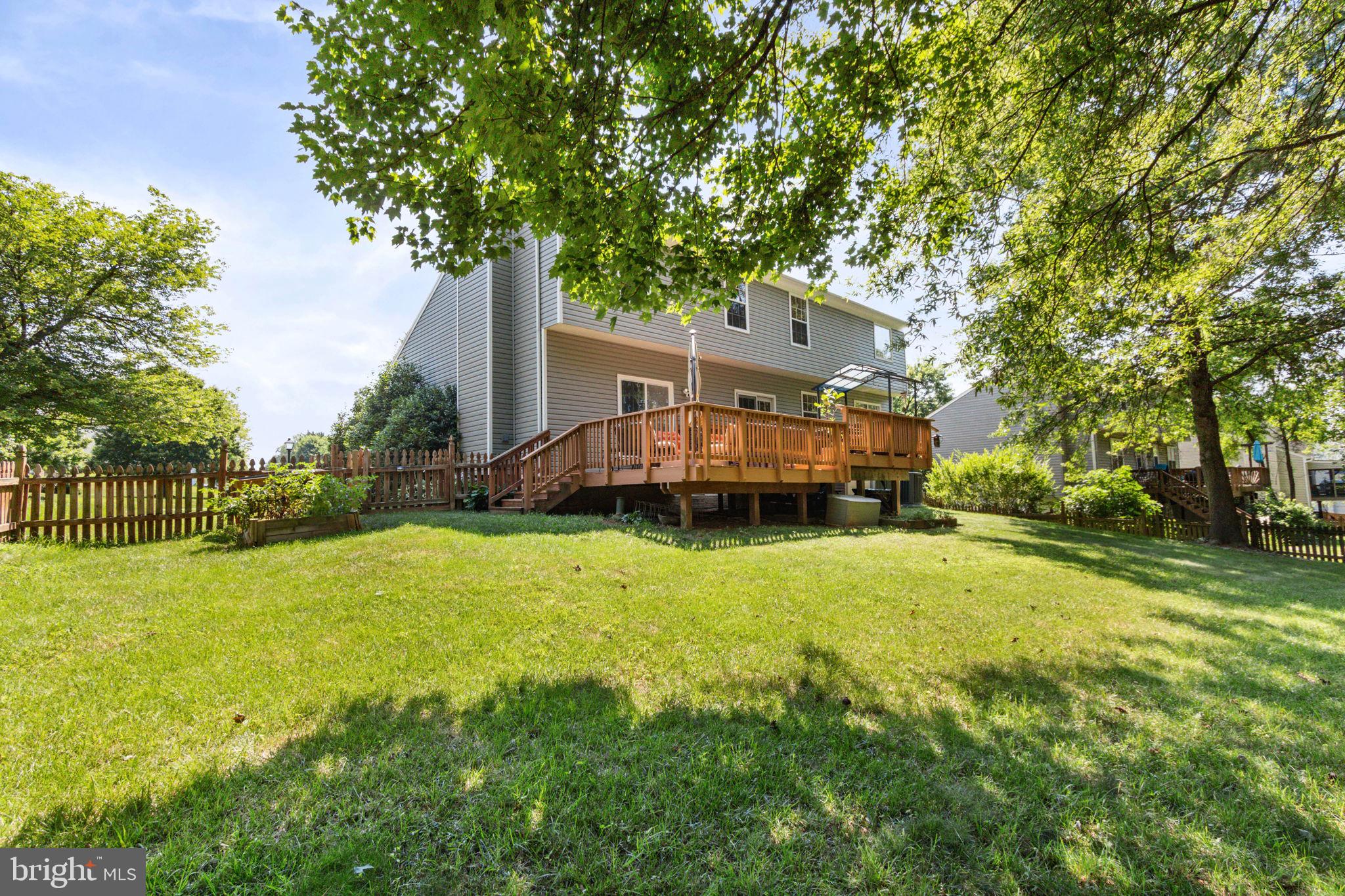 THE MANORS OF PARK RIDGE - Residential