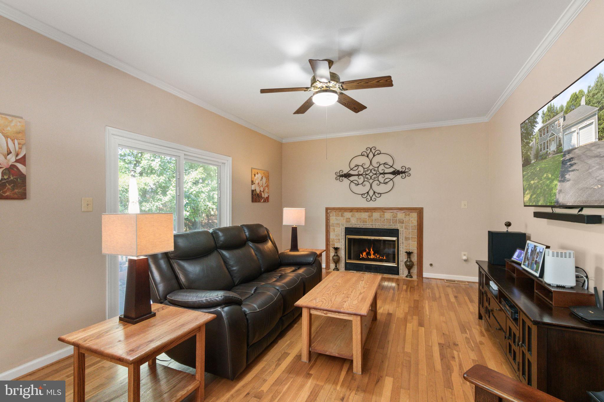 THE MANORS OF PARK RIDGE - Residential