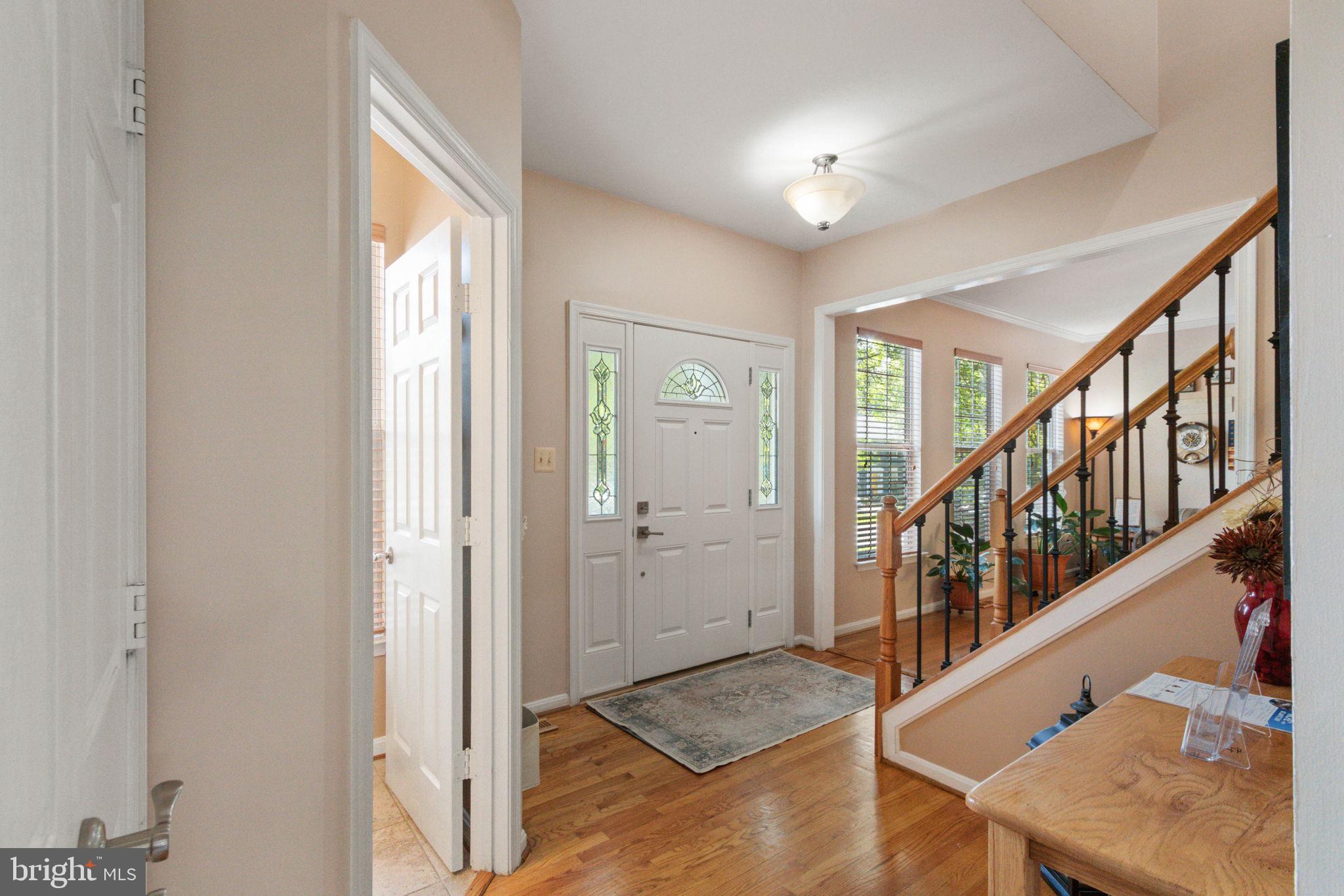 THE MANORS OF PARK RIDGE - Residential