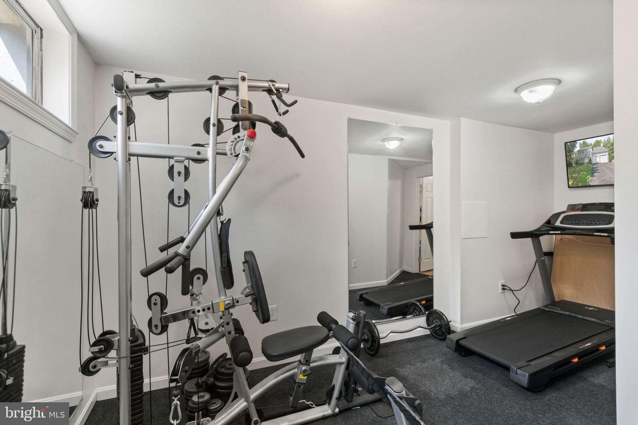 THE MANORS OF PARK RIDGE - Residential