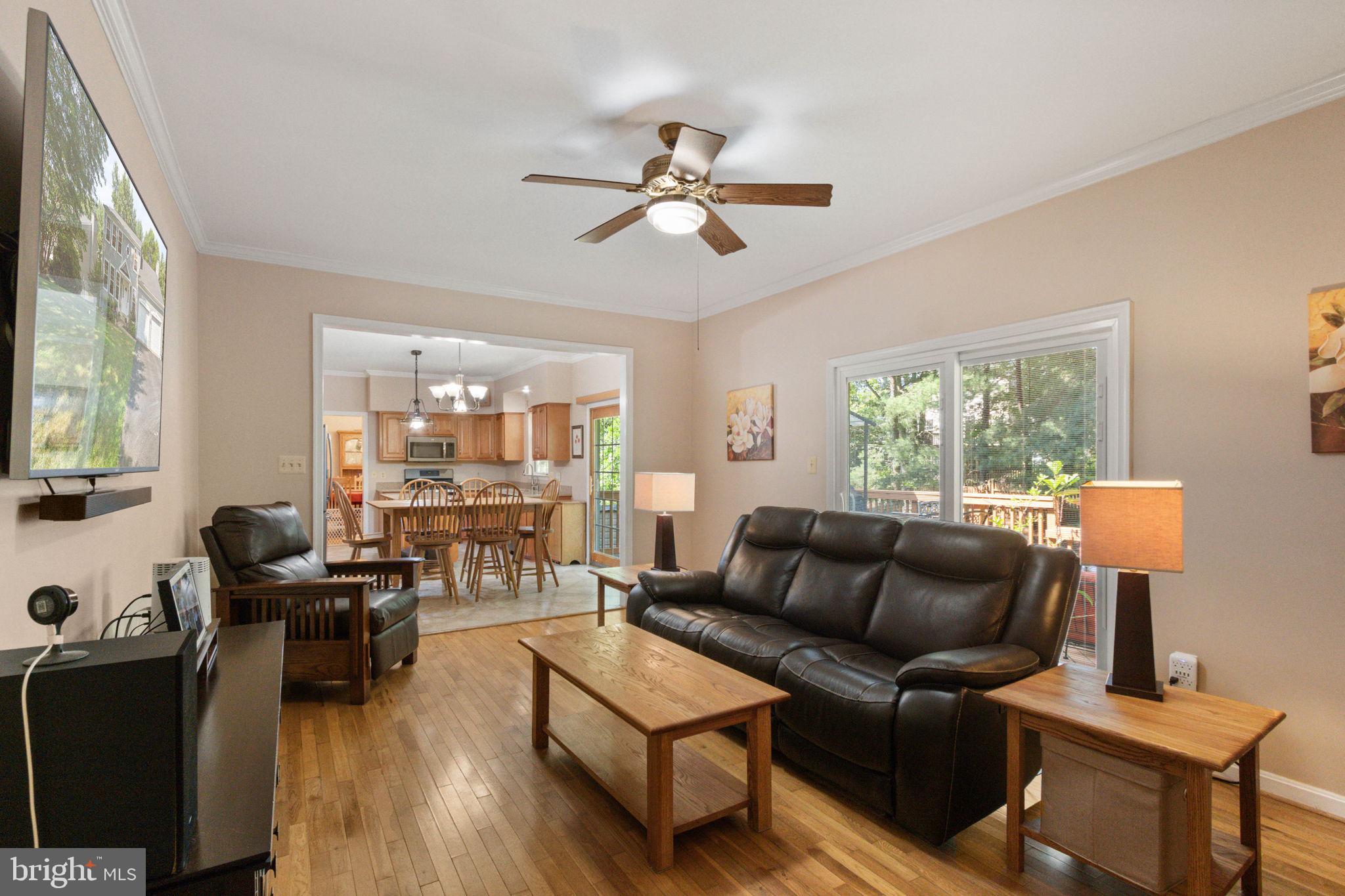 THE MANORS OF PARK RIDGE - Residential