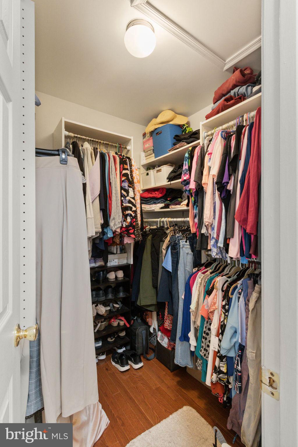 THE MANORS OF PARK RIDGE - Residential