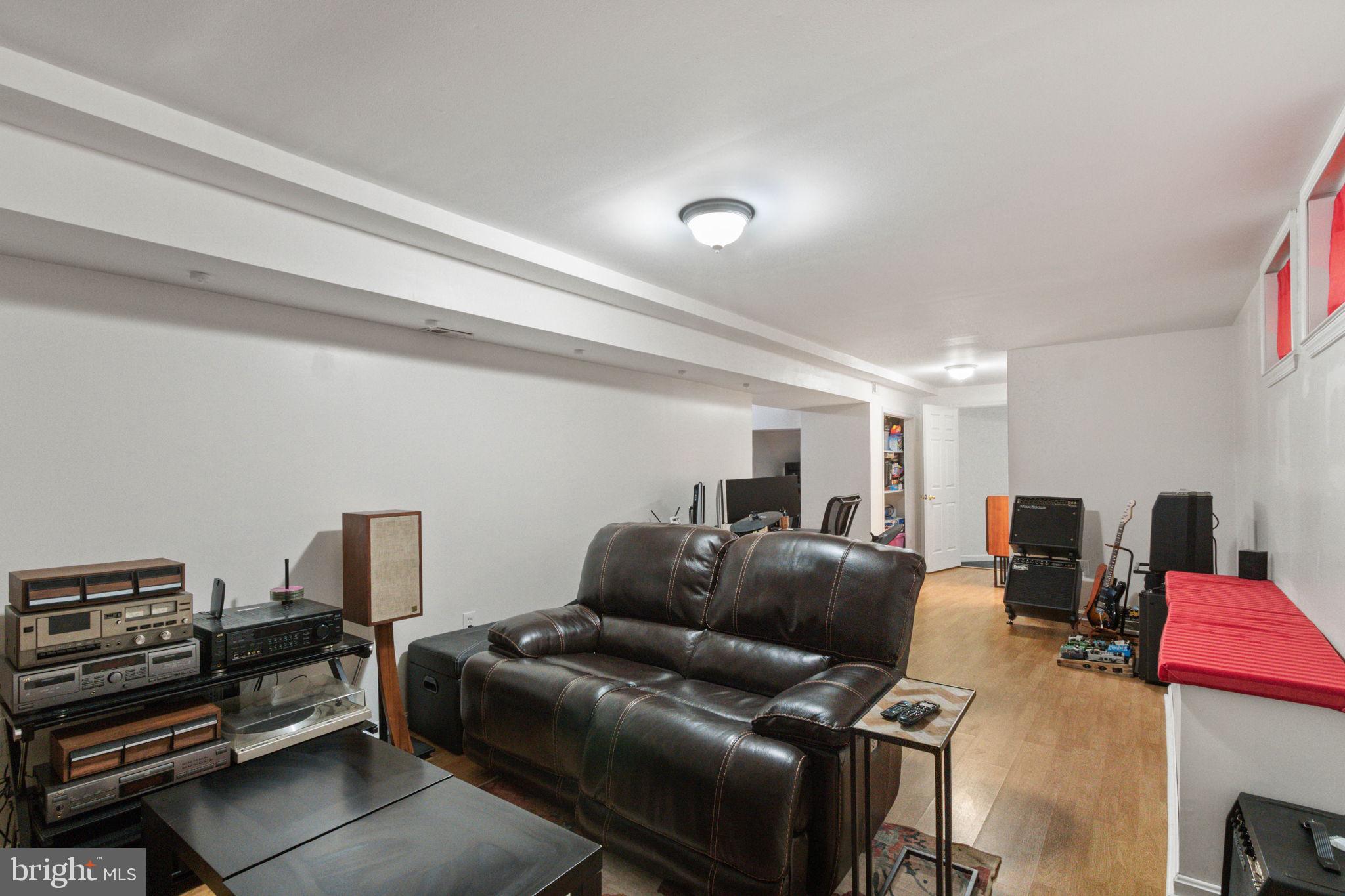 THE MANORS OF PARK RIDGE - Residential