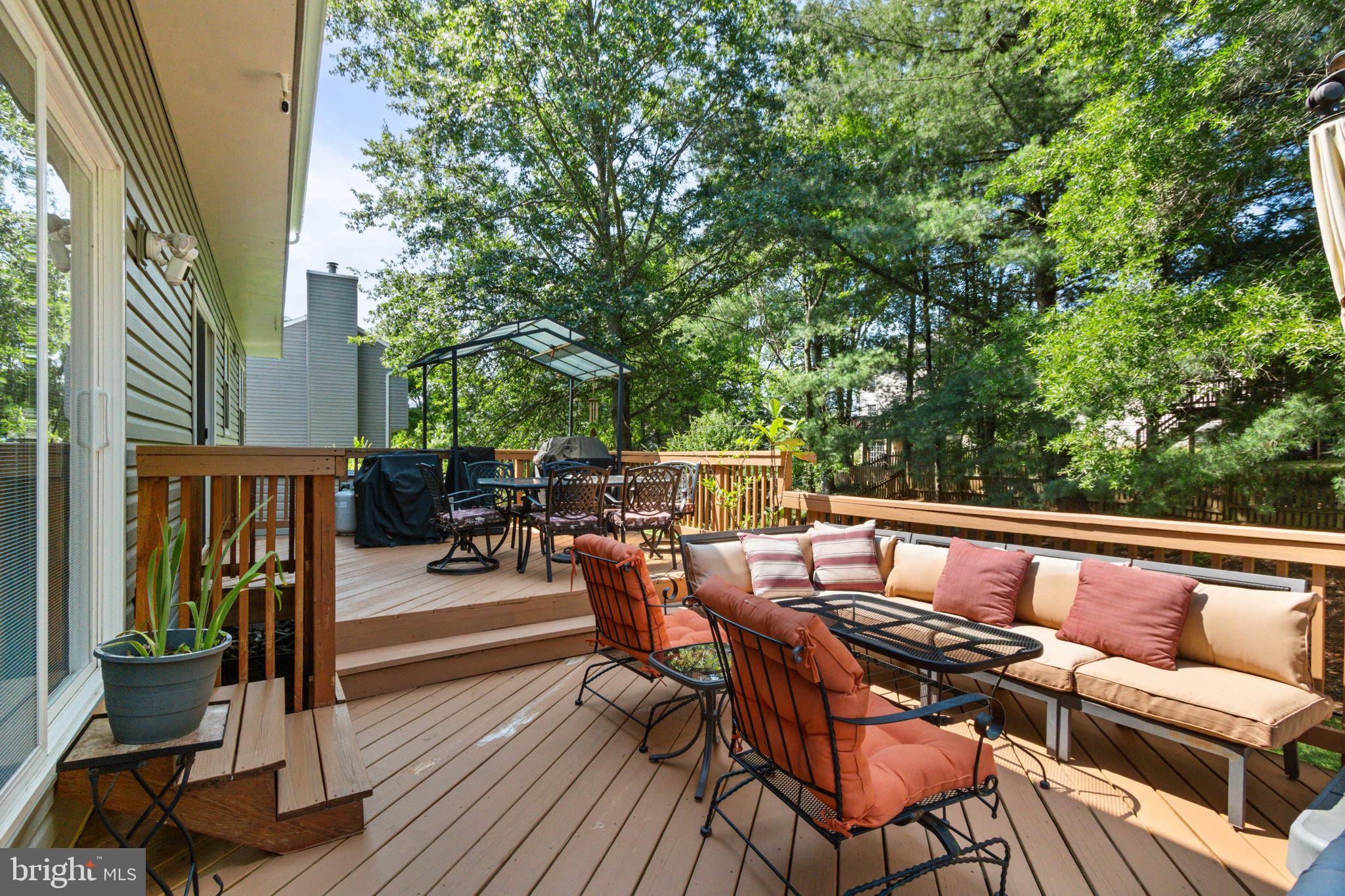 THE MANORS OF PARK RIDGE - Residential