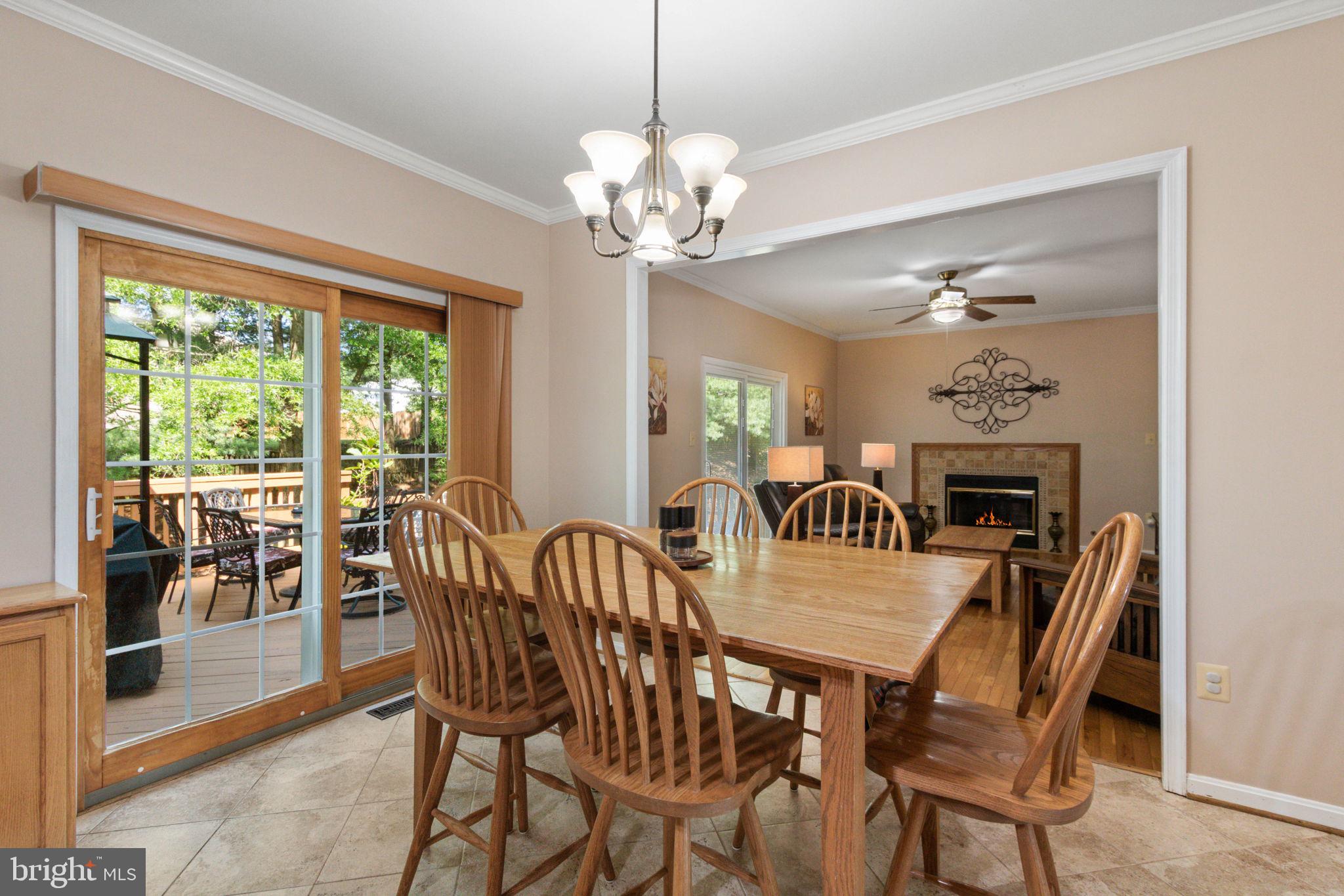 THE MANORS OF PARK RIDGE - Residential