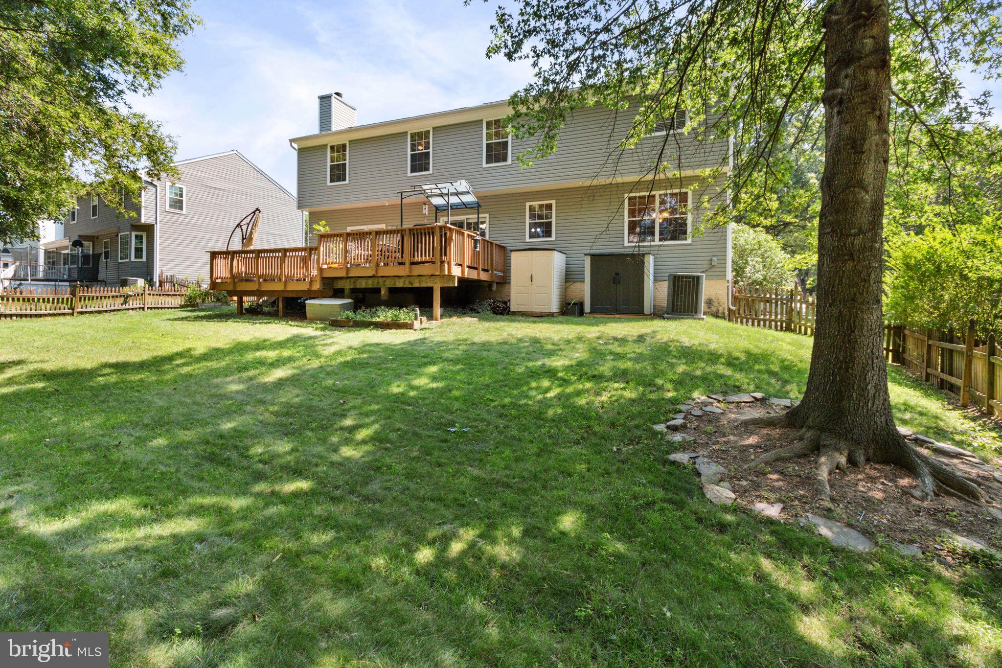 THE MANORS OF PARK RIDGE - Residential