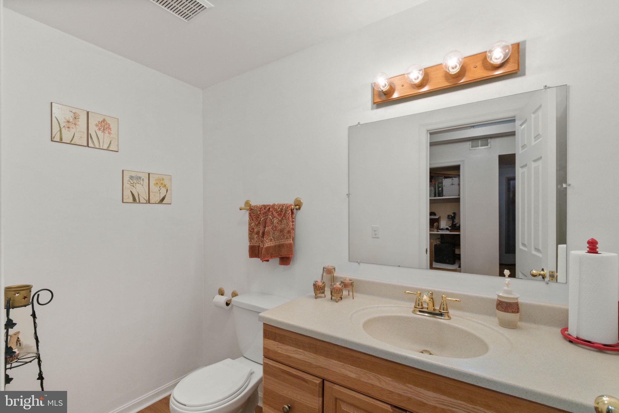 THE MANORS OF PARK RIDGE - Residential