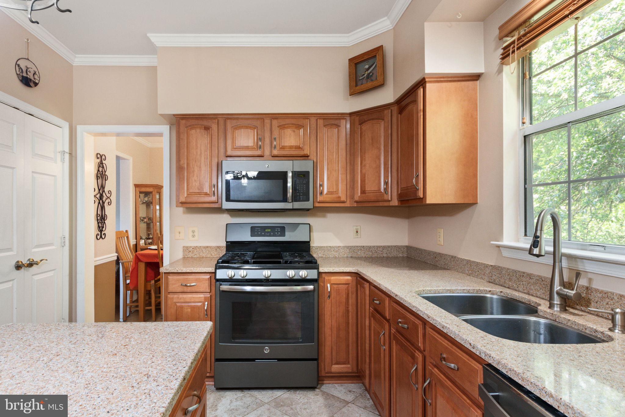 THE MANORS OF PARK RIDGE - Residential