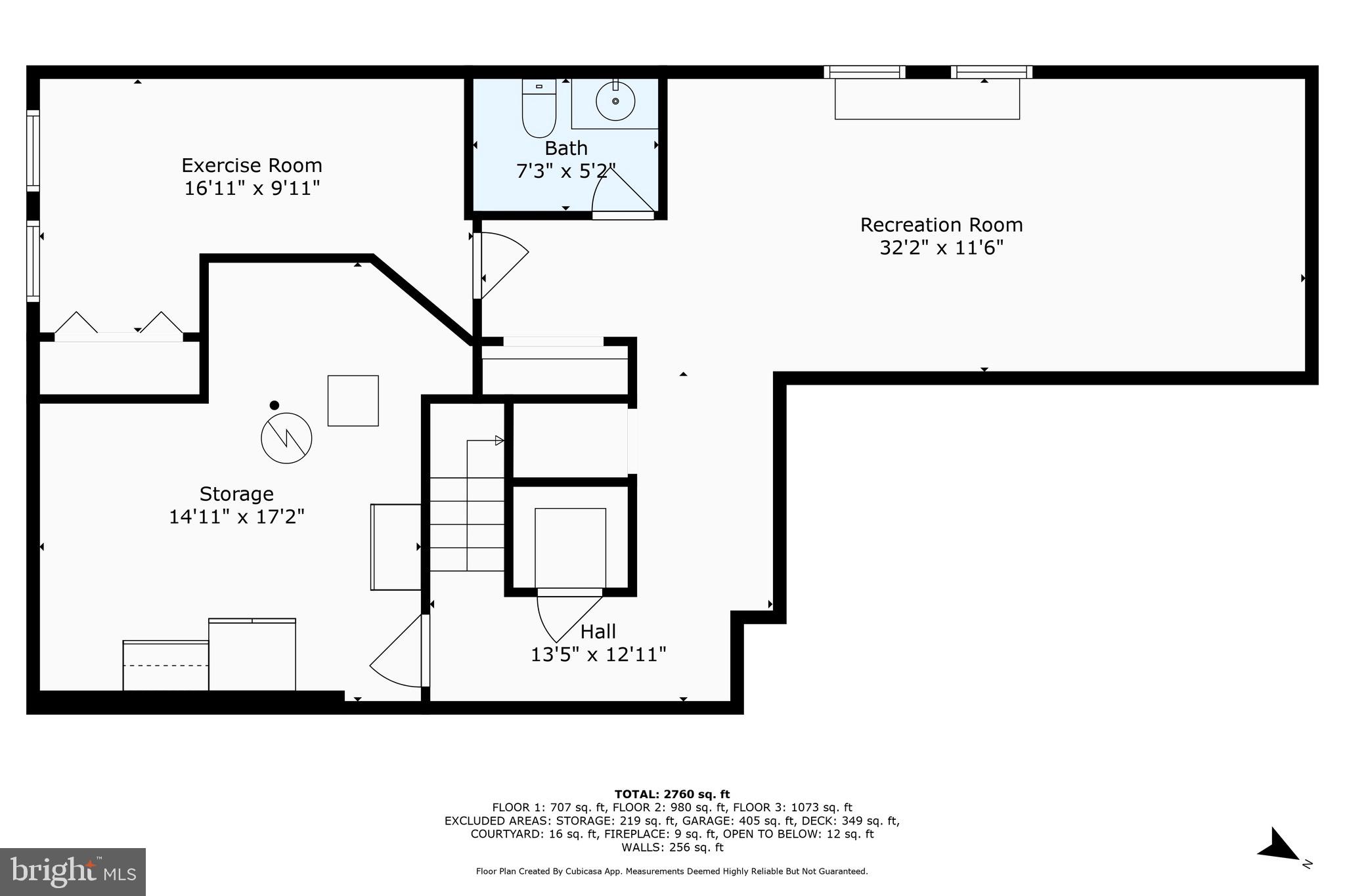 THE MANORS OF PARK RIDGE - Residential