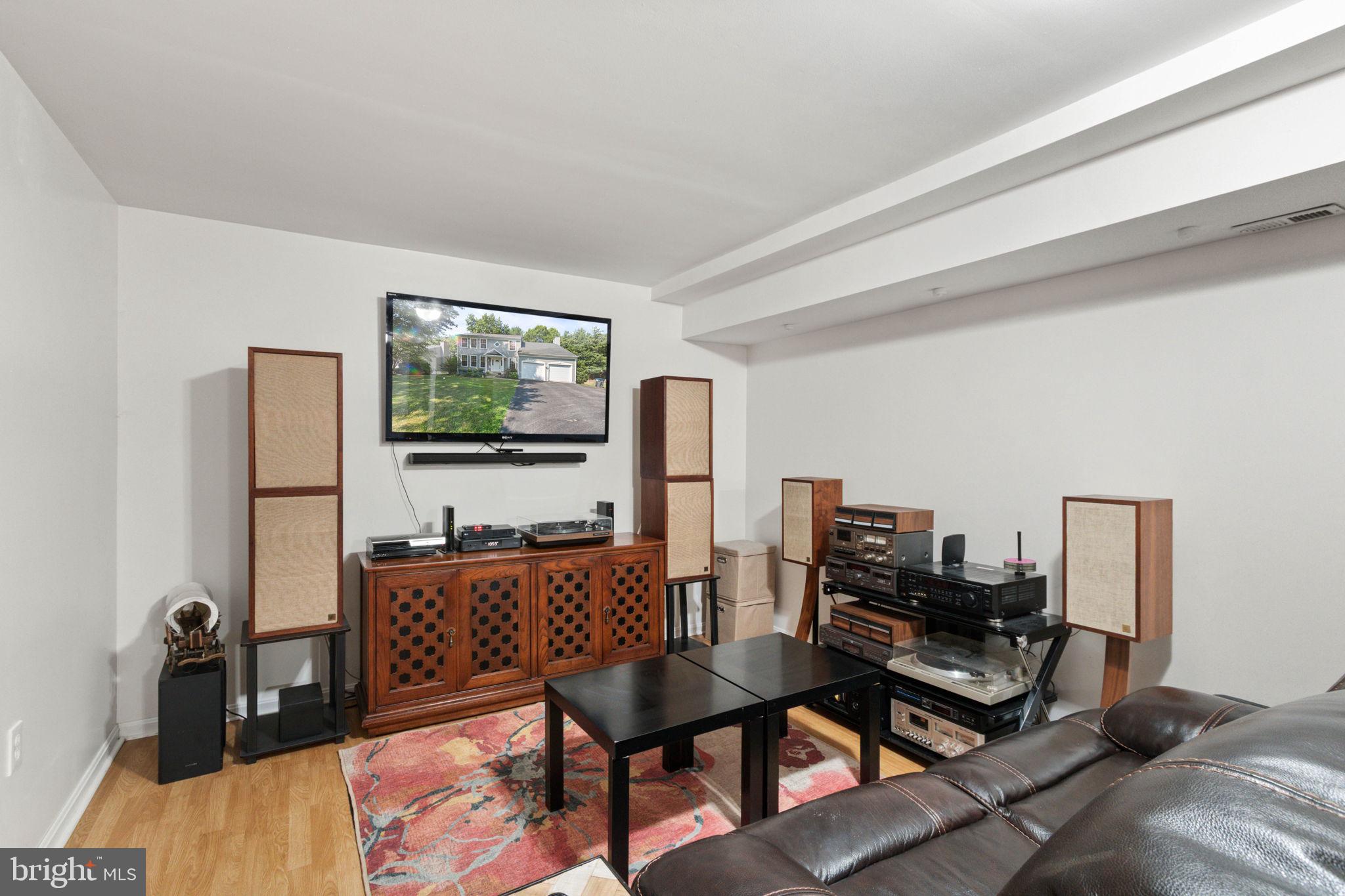 THE MANORS OF PARK RIDGE - Residential