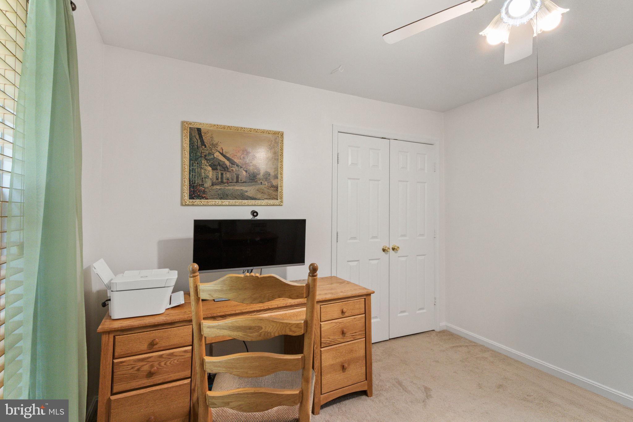 THE MANORS OF PARK RIDGE - Residential