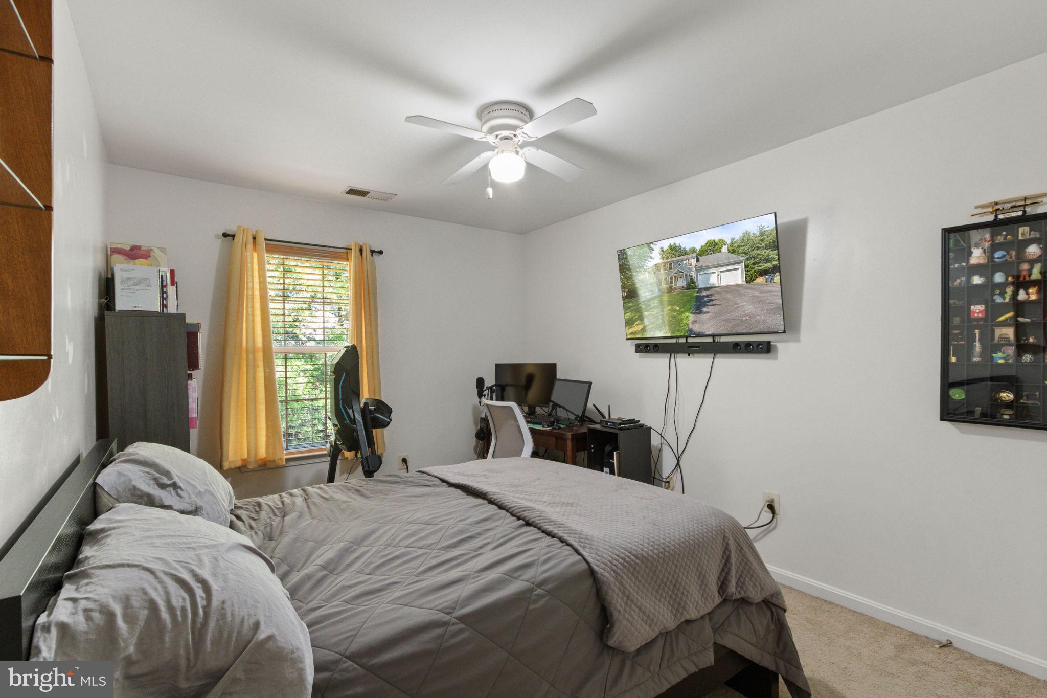 THE MANORS OF PARK RIDGE - Residential