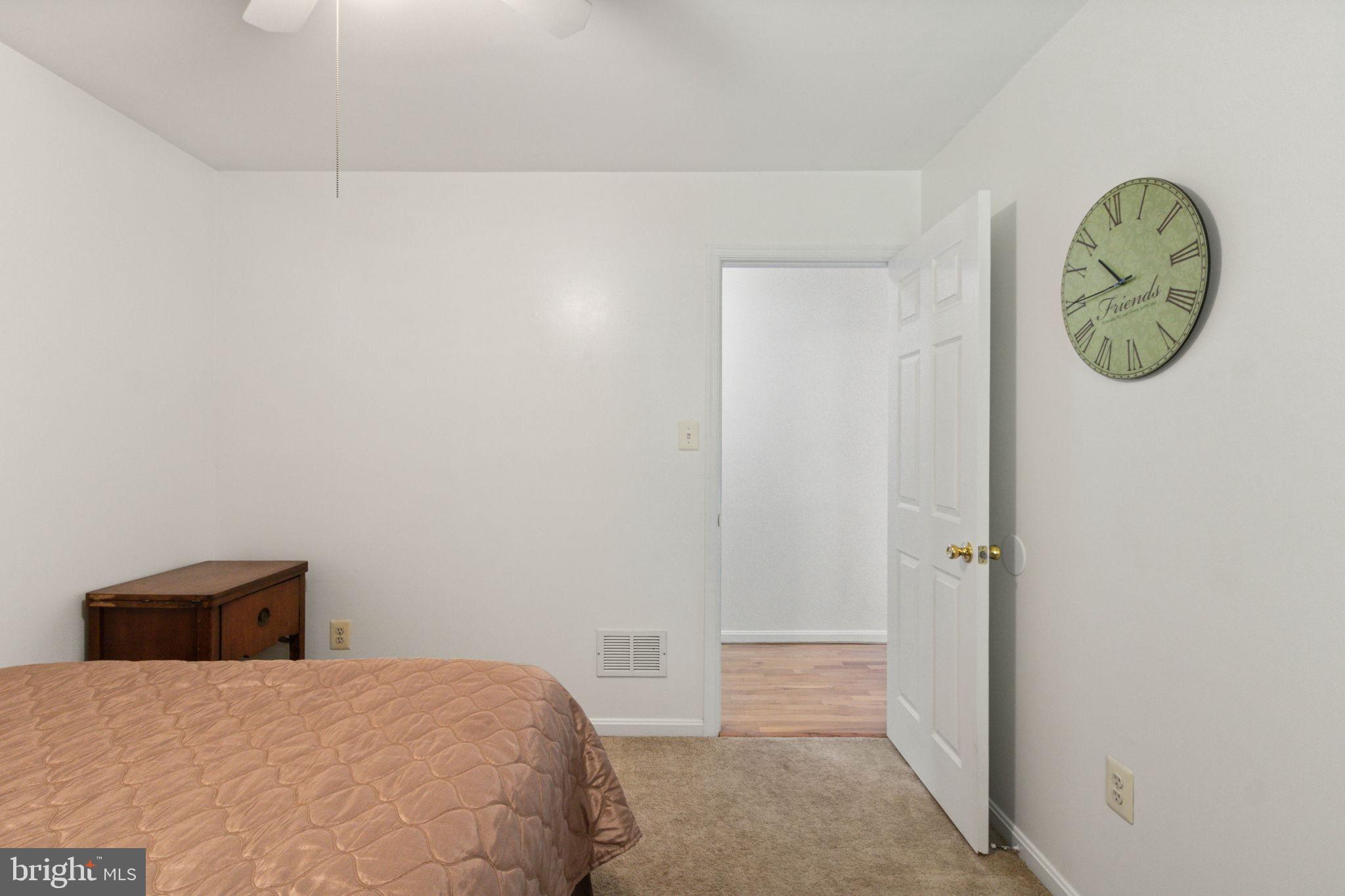 THE MANORS OF PARK RIDGE - Residential