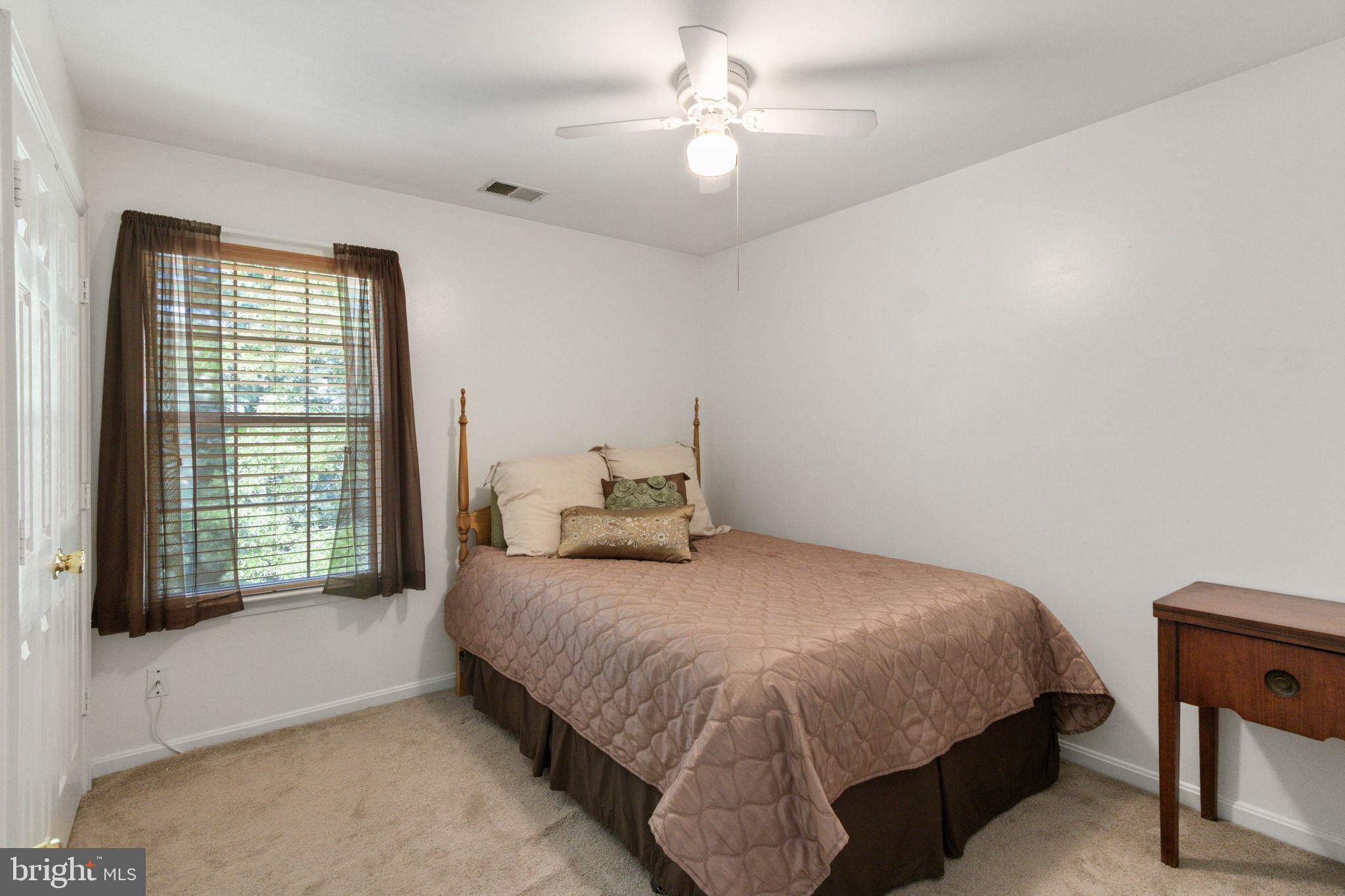 THE MANORS OF PARK RIDGE - Residential