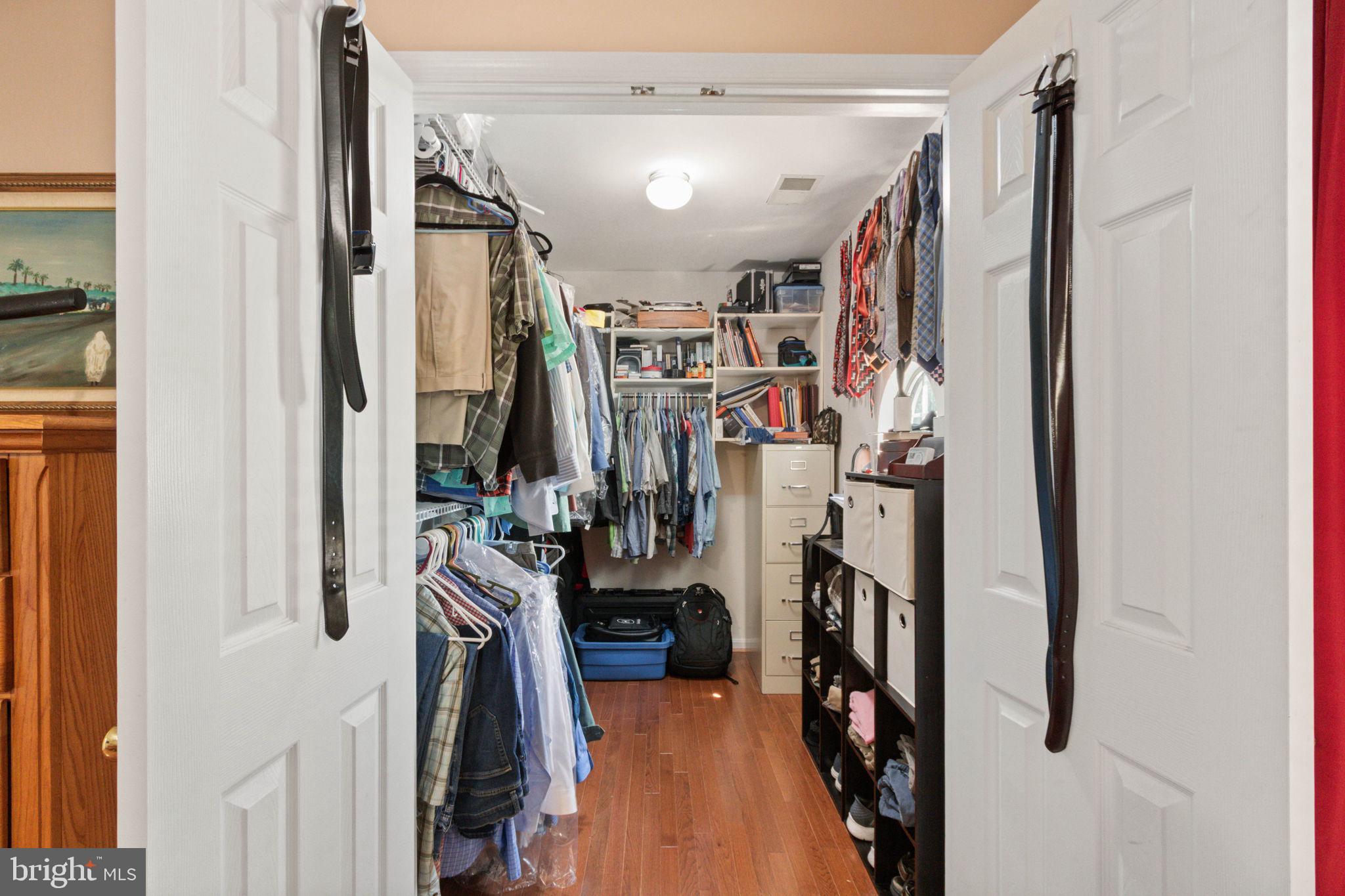 THE MANORS OF PARK RIDGE - Residential