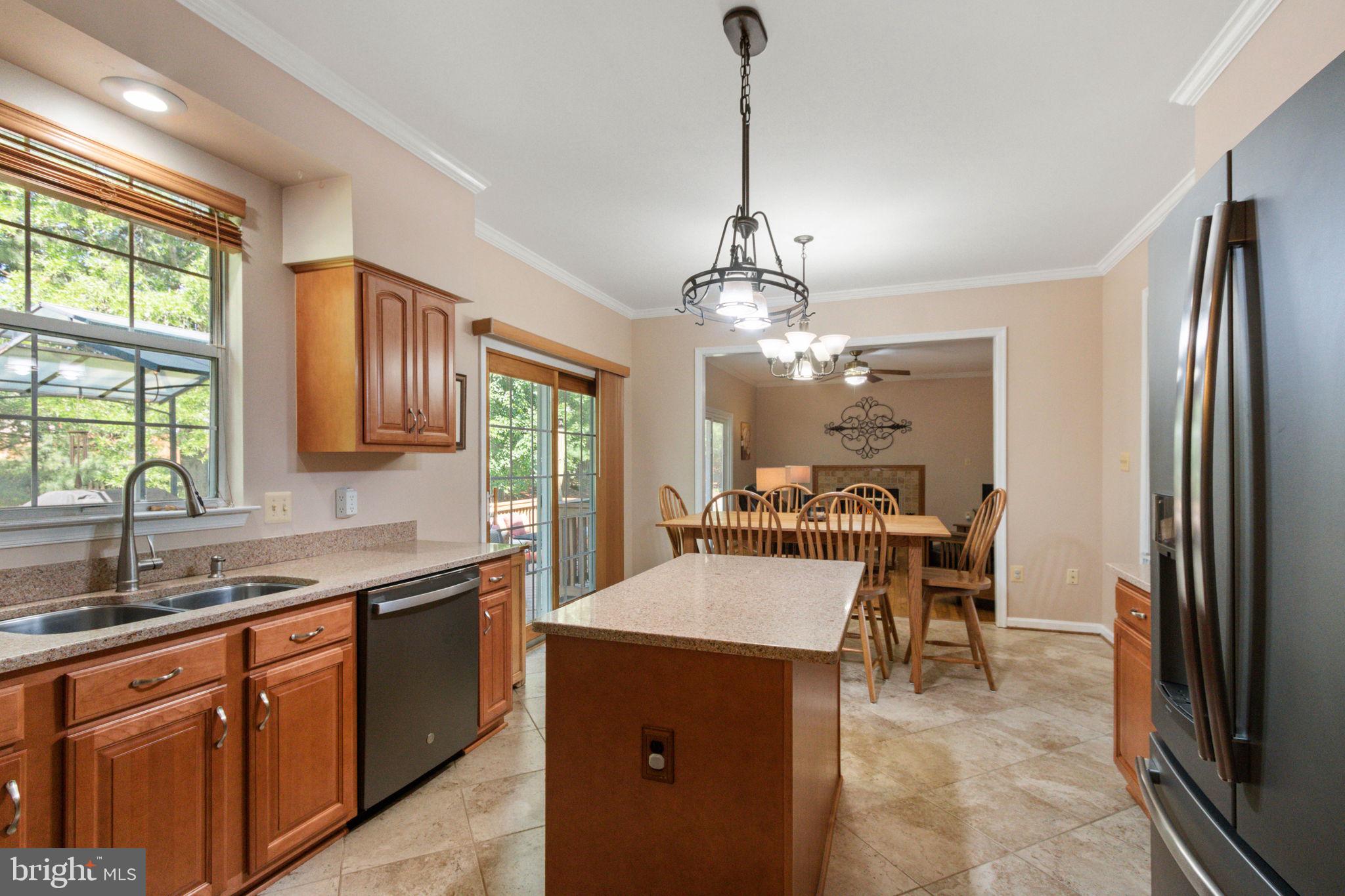 THE MANORS OF PARK RIDGE - Residential