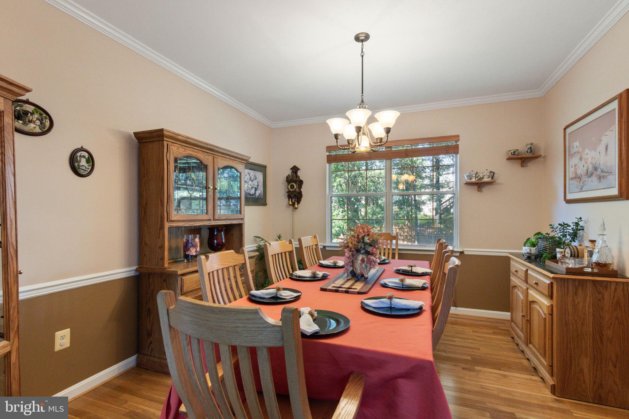 THE MANORS OF PARK RIDGE - Residential