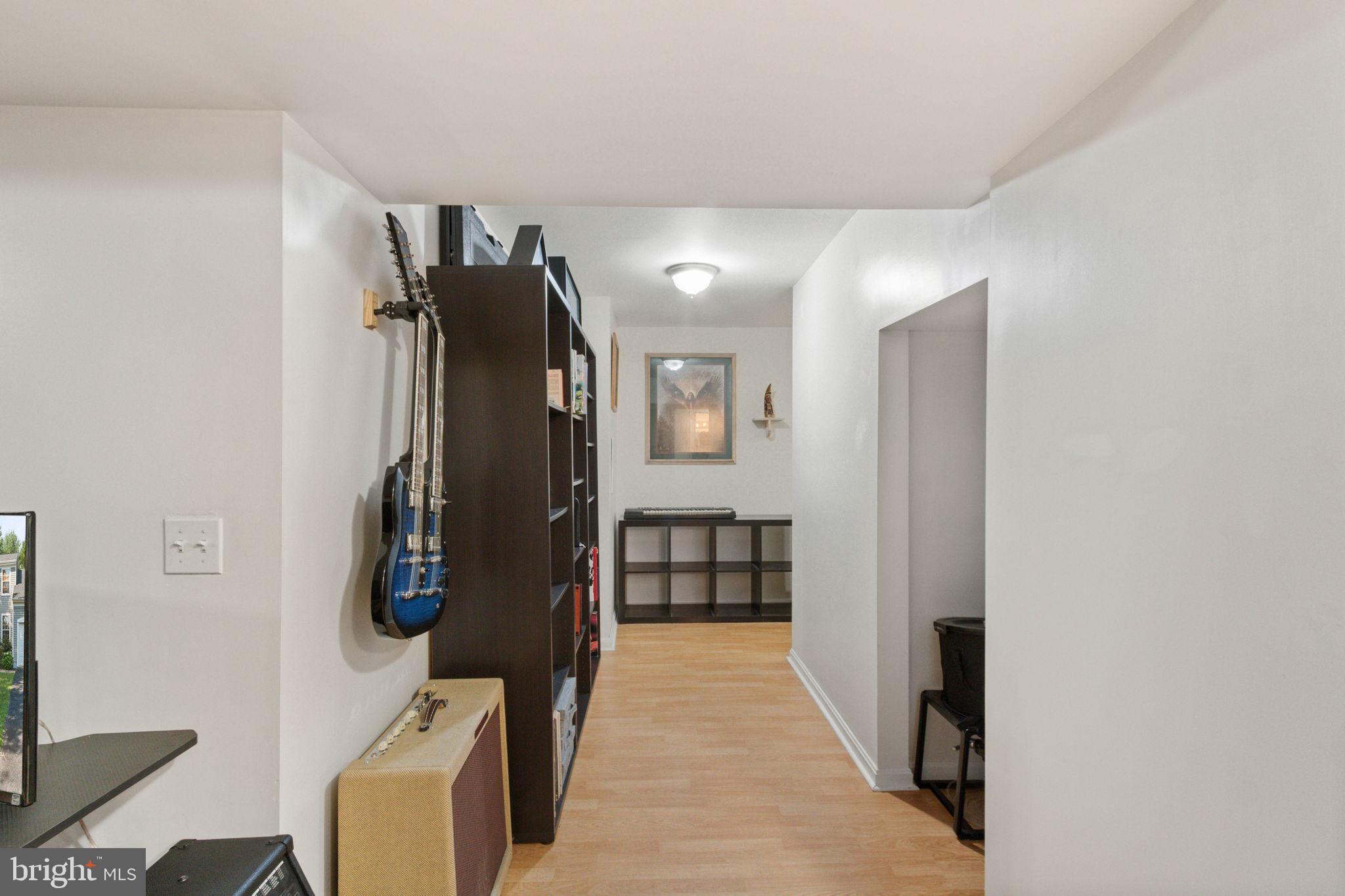 THE MANORS OF PARK RIDGE - Residential