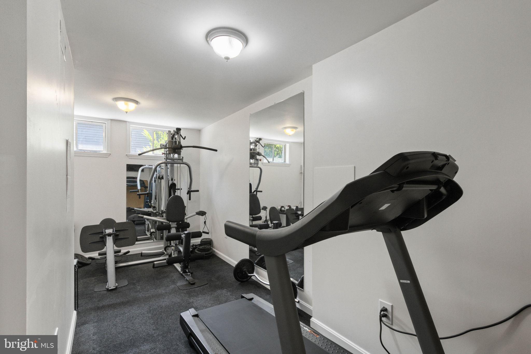 THE MANORS OF PARK RIDGE - Residential