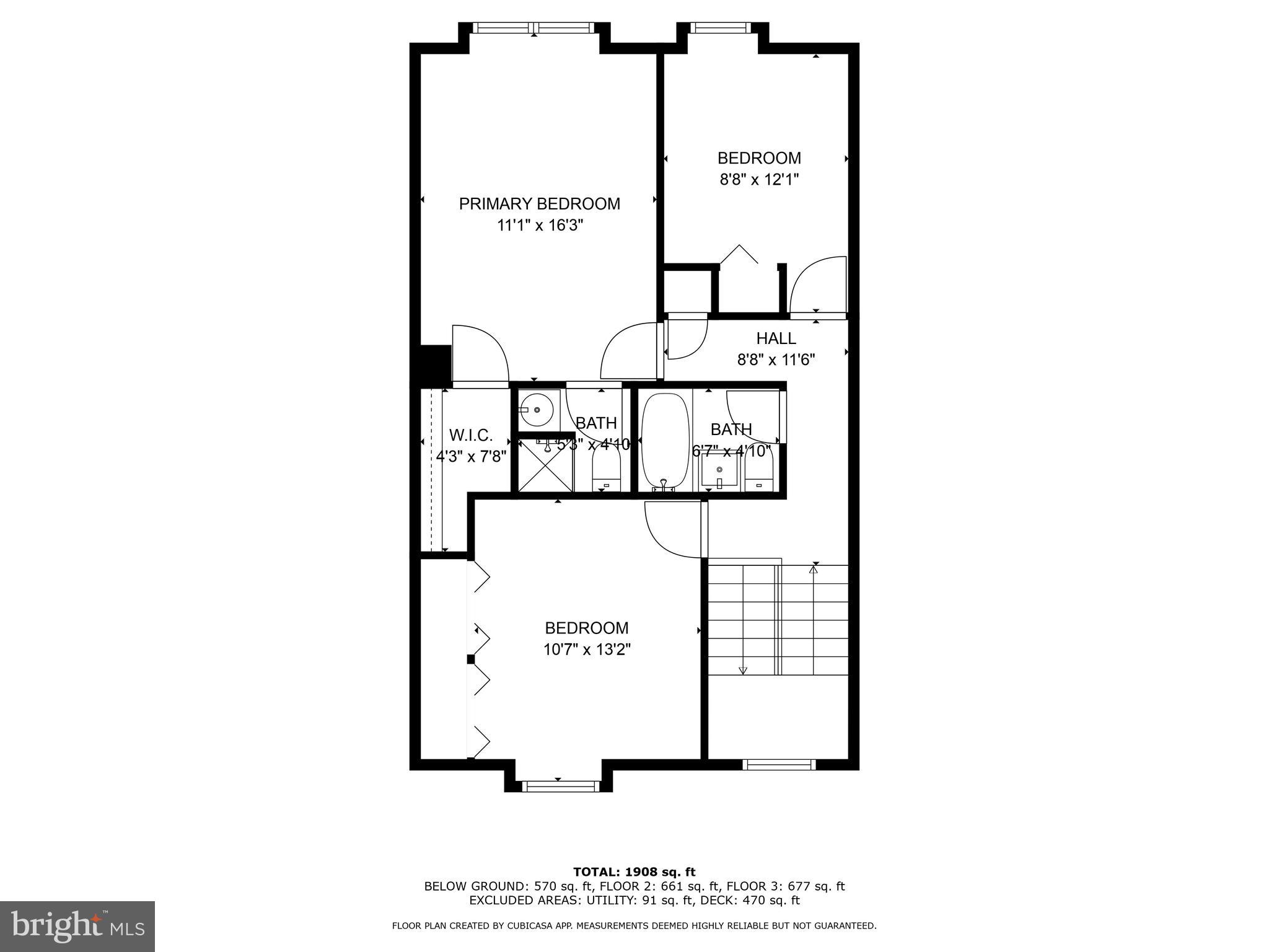 CEDAR GROVE PARK - Residential