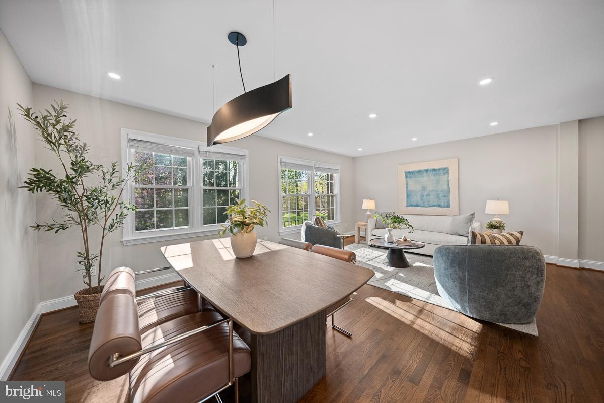 CEDAR GROVE PARK - Residential