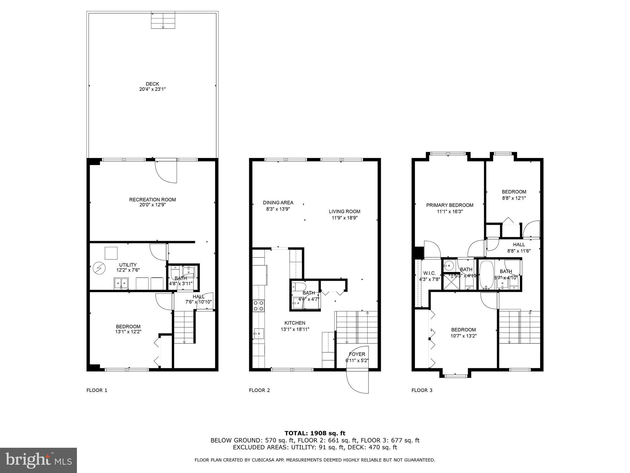 CEDAR GROVE PARK - Residential