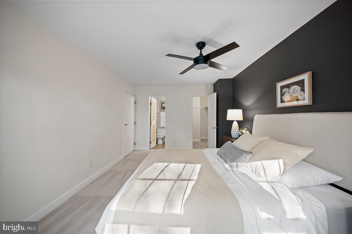 CEDAR GROVE PARK - Residential