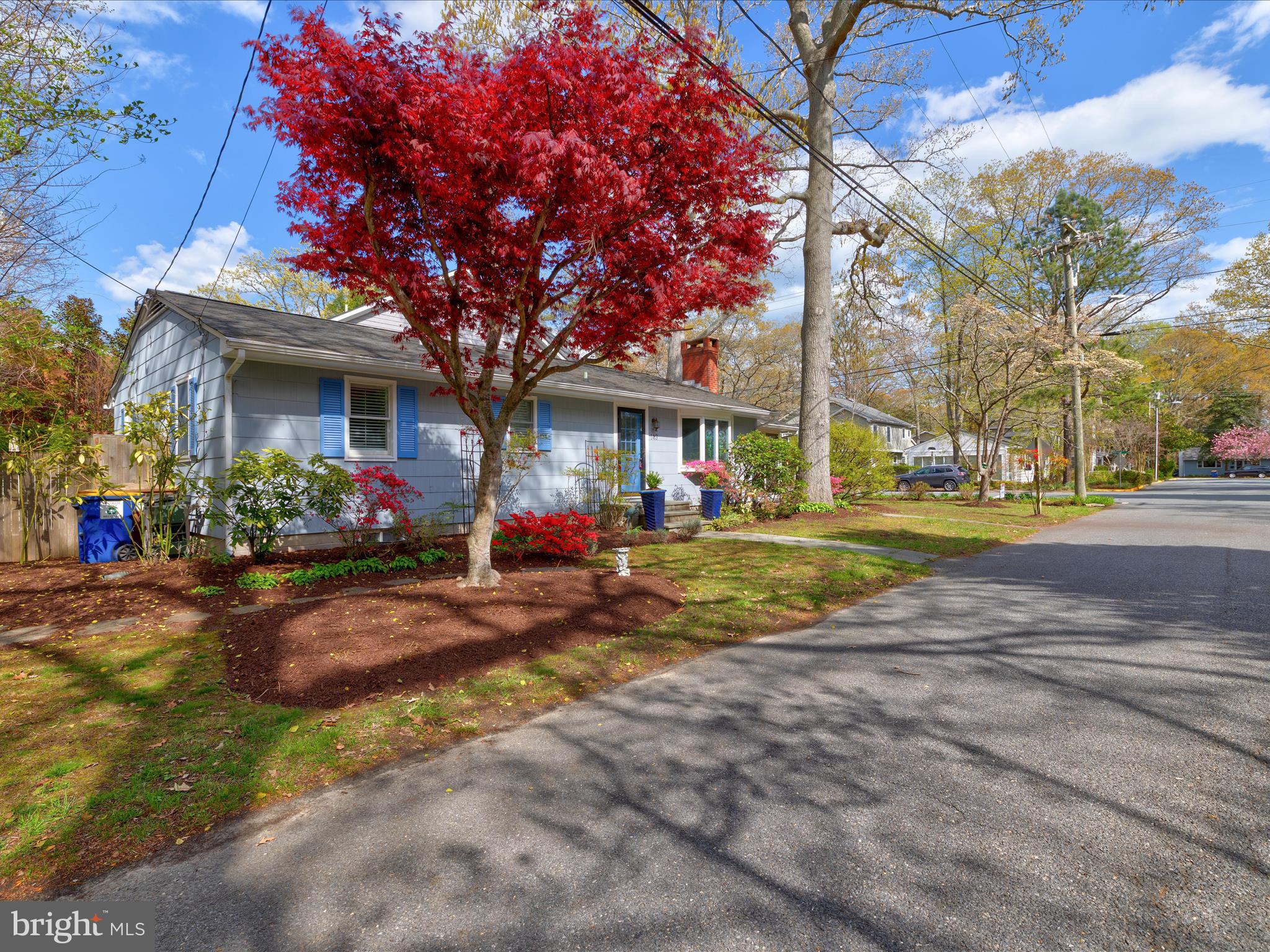 143 HENLOPEN AVENUE