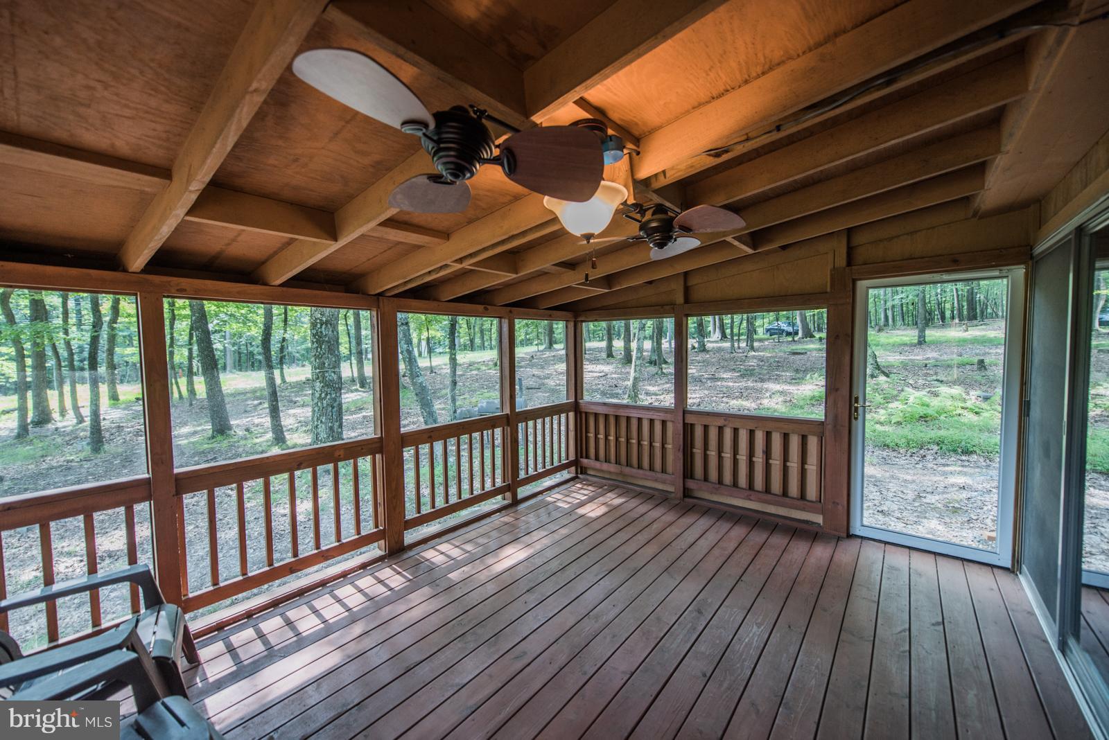 COLD SPRING FOREST - Residential