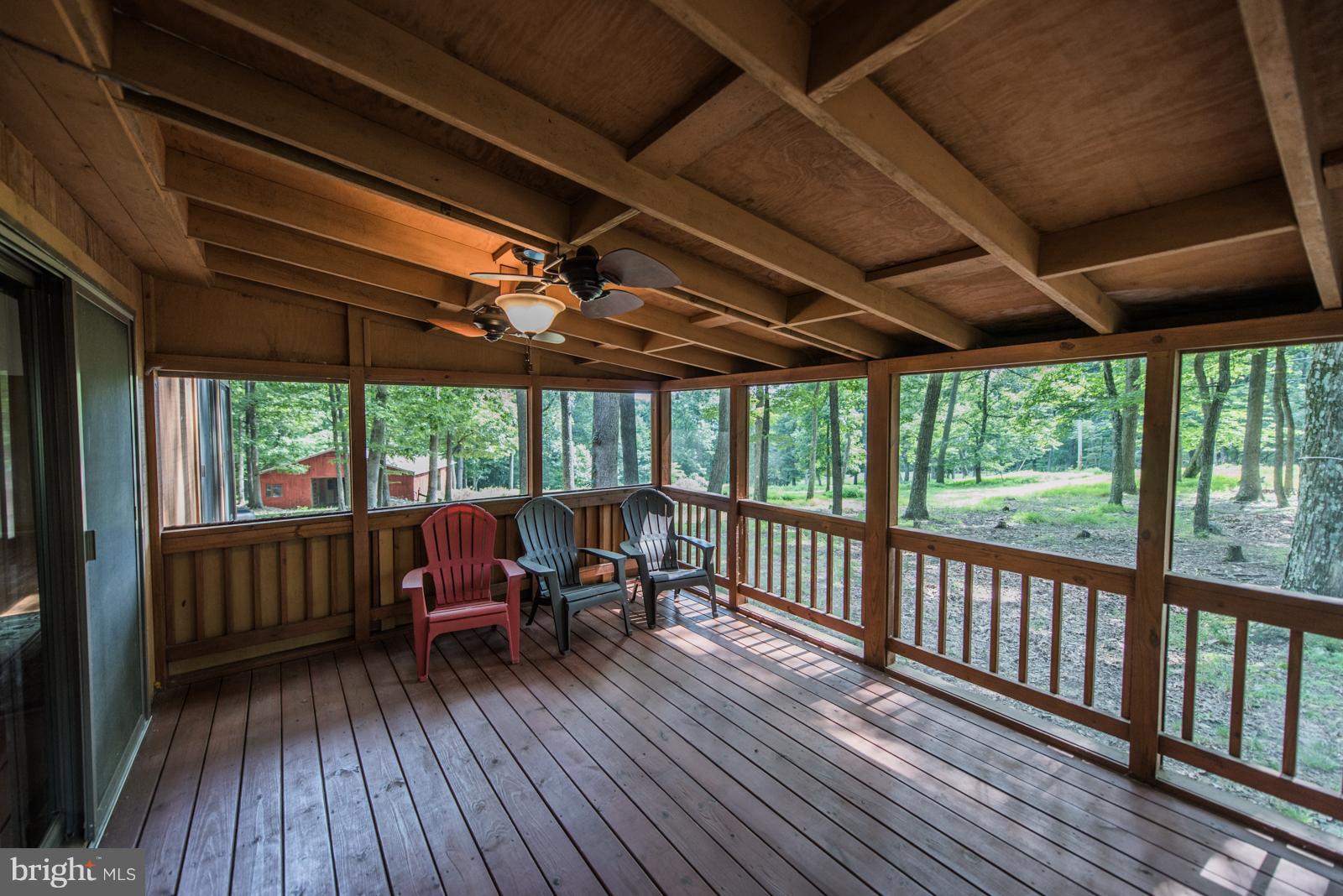 COLD SPRING FOREST - Residential