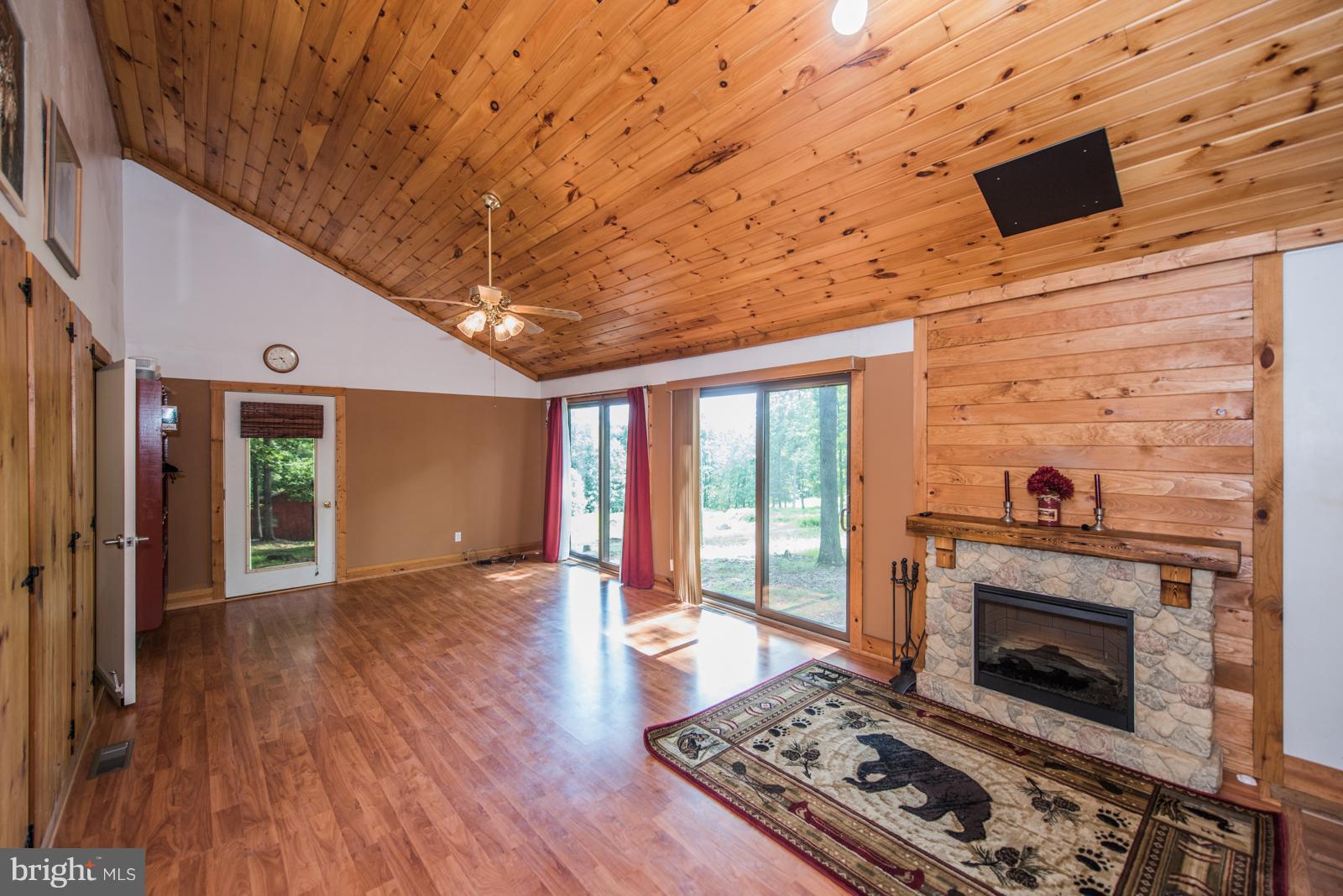 COLD SPRING FOREST - Residential