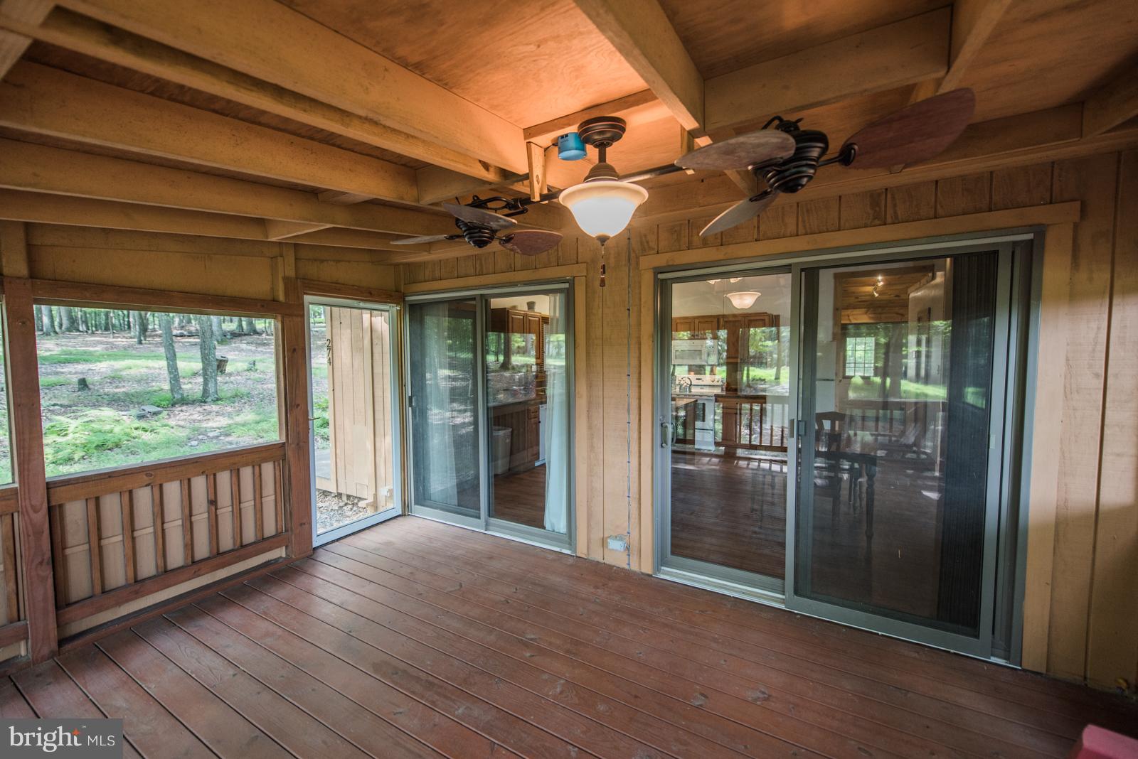 COLD SPRING FOREST - Residential