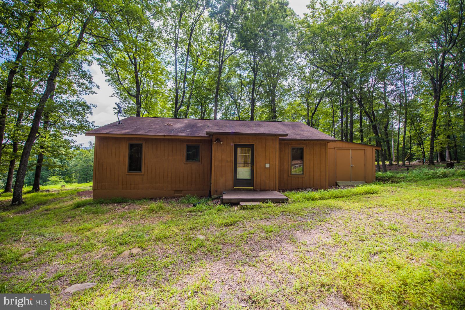 COLD SPRING FOREST - Residential